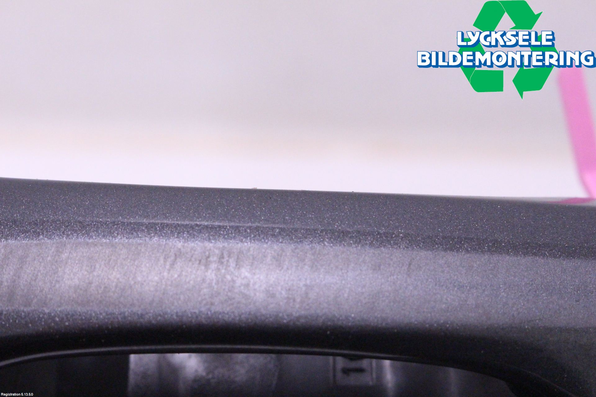 Toyota COROLLA 19- Dörrhandtag Yttre Hö