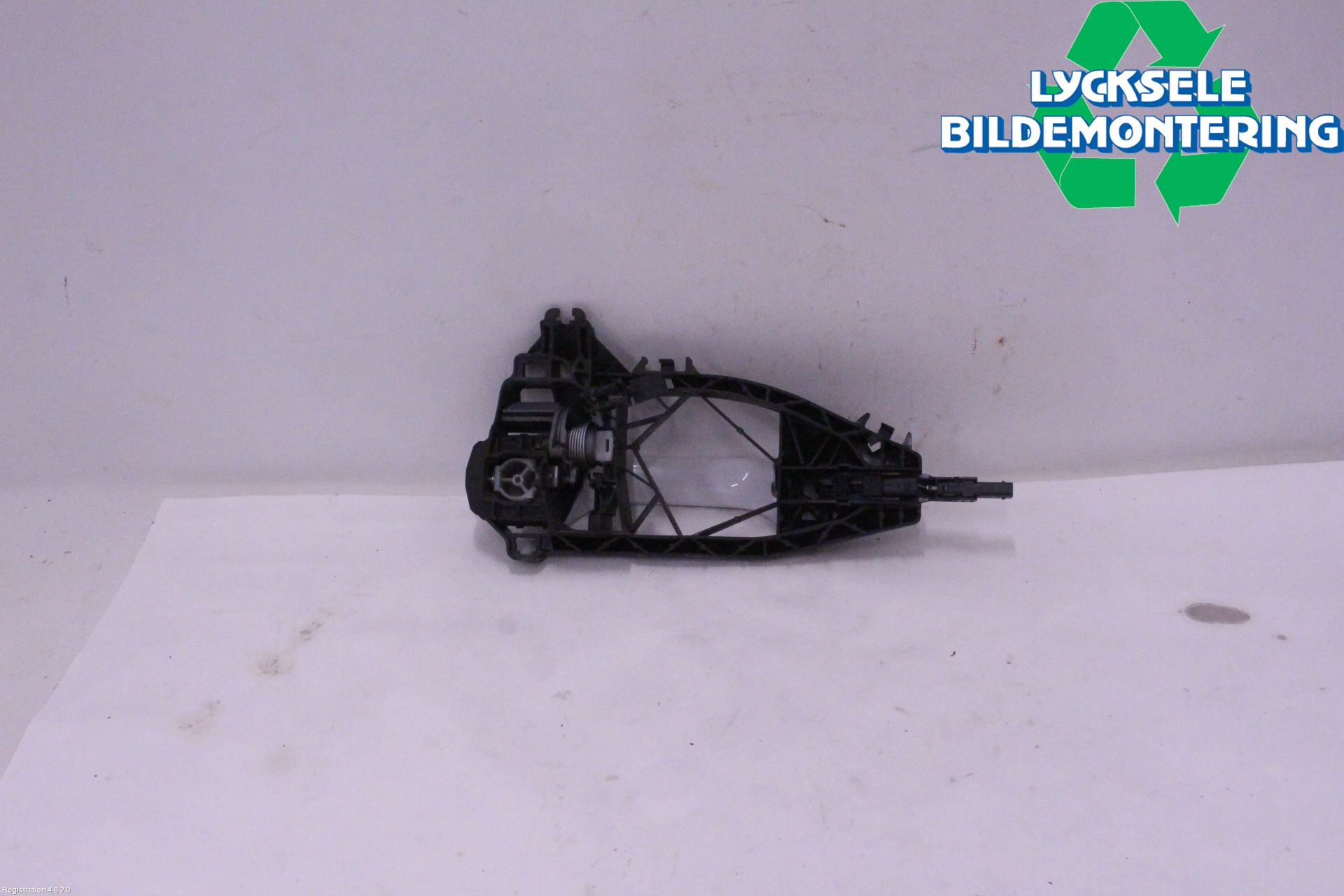 Audi A6 F2/C8 19- Dörrhandtag Yttre Hö