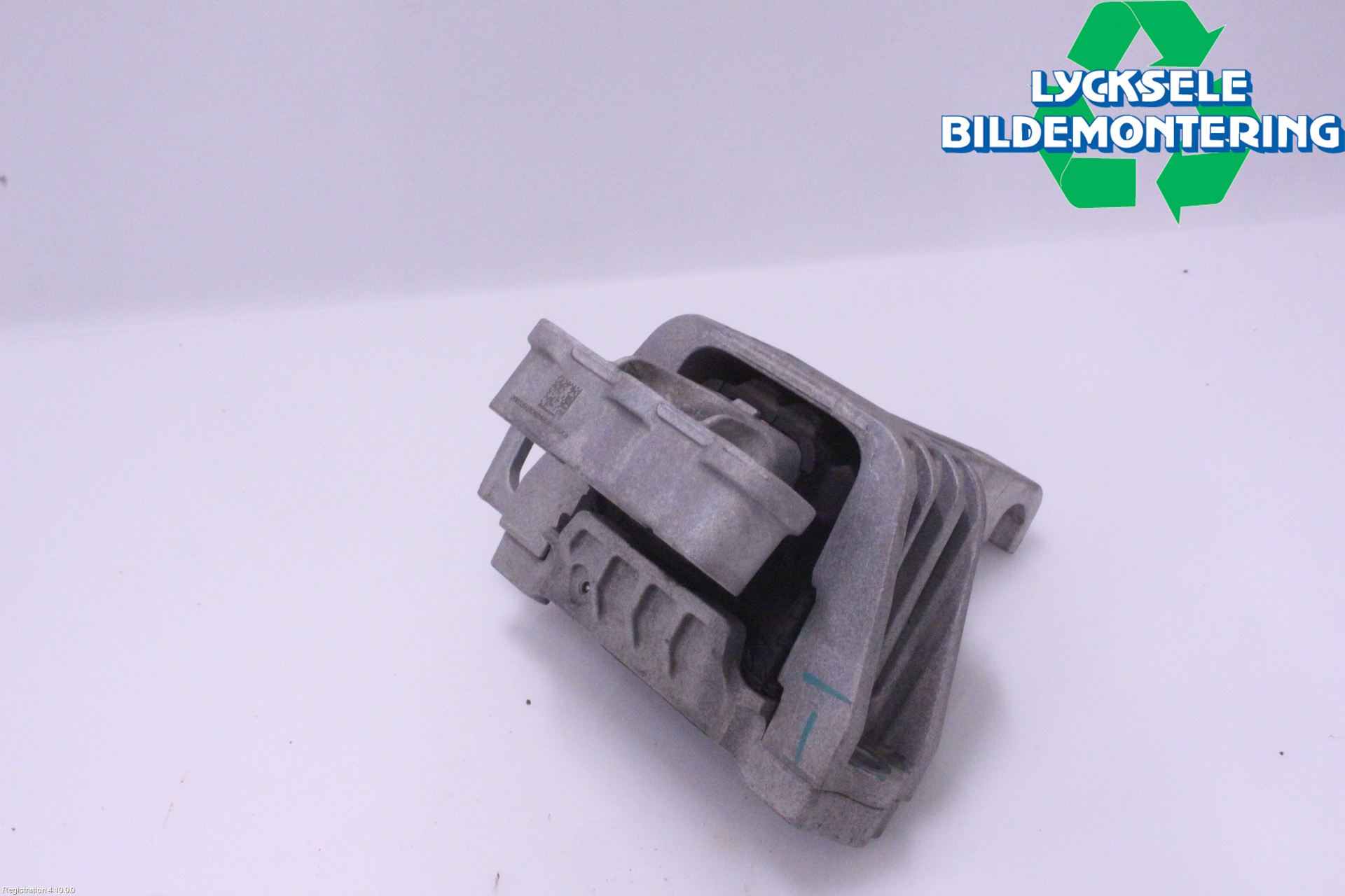 MG 3 HYBRID+ 25- Motorfäste