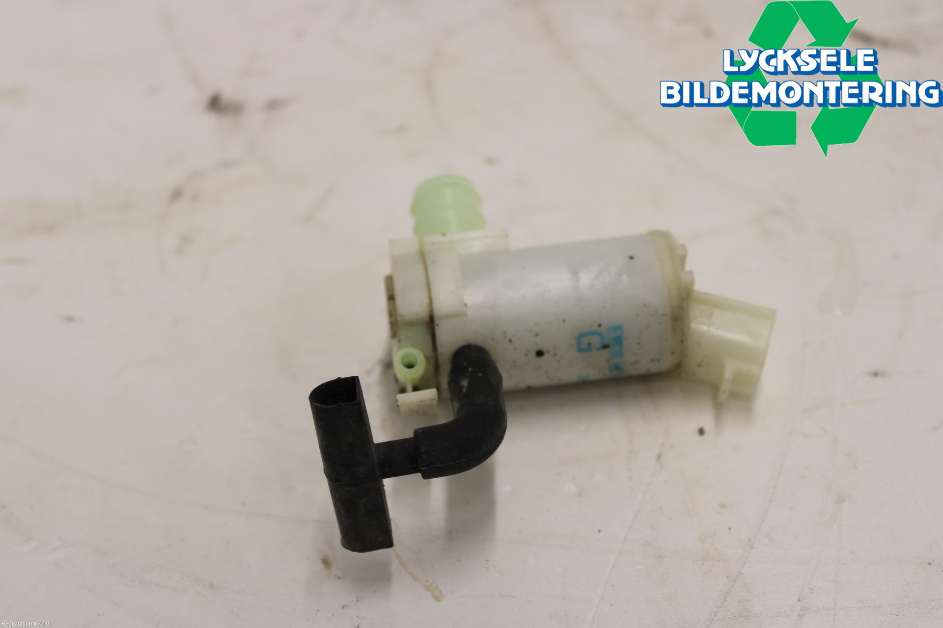 Subaru XV 12-17 Spolarpump Vindruta