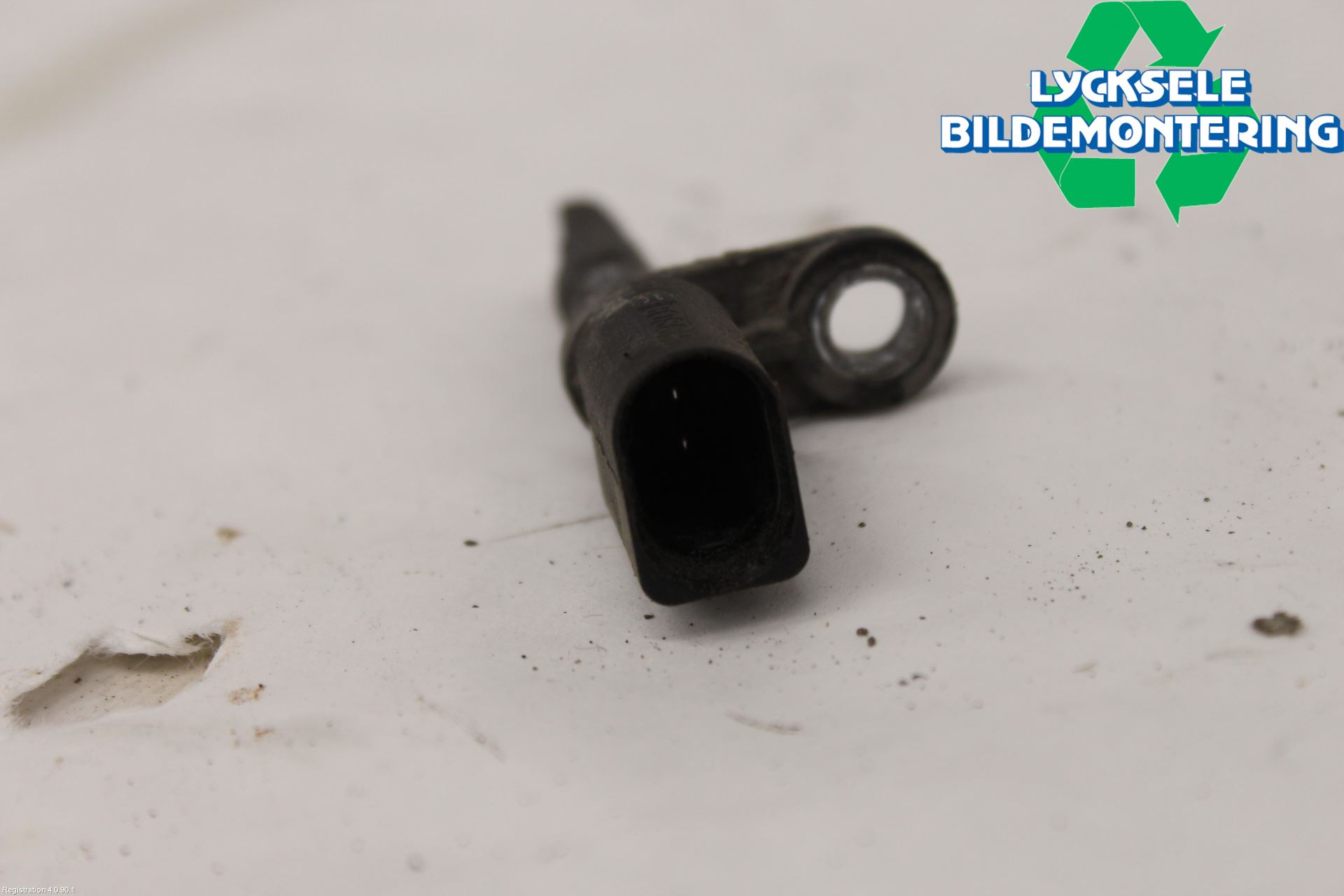 Volkswagen VW TOUAREG CR 18- Abs Sensor