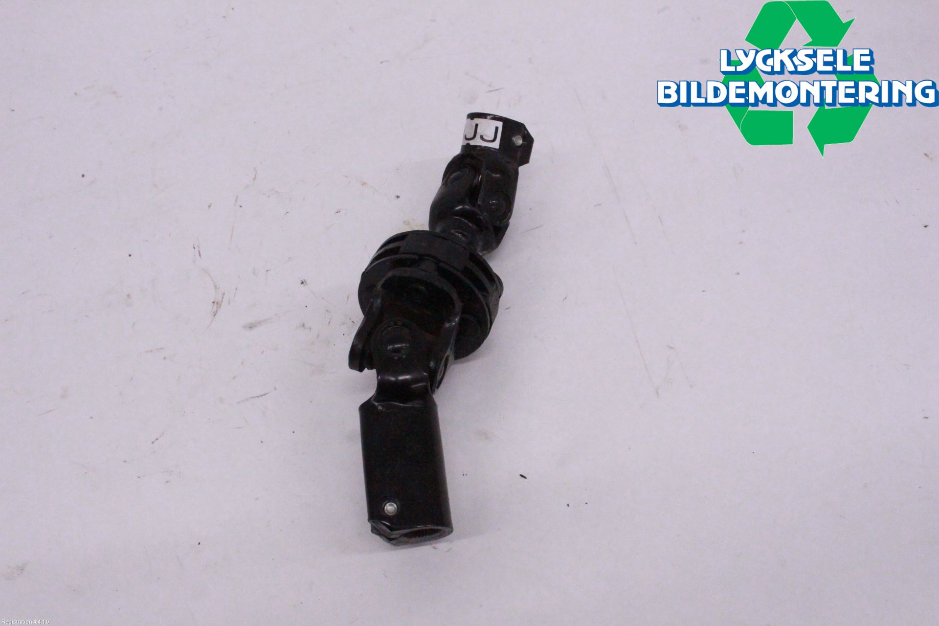 Subaru XV 18-22 Rattaxelknut