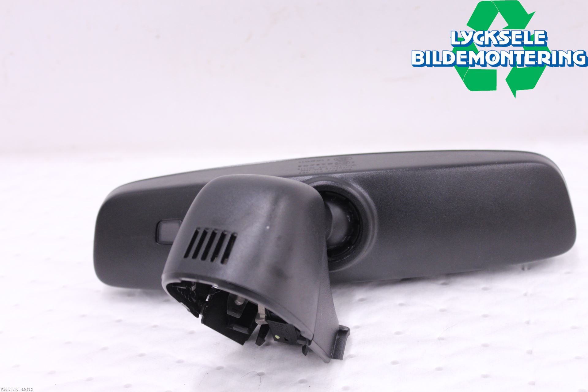 Audi A6 F2/C8 19- Spegel Invändig El