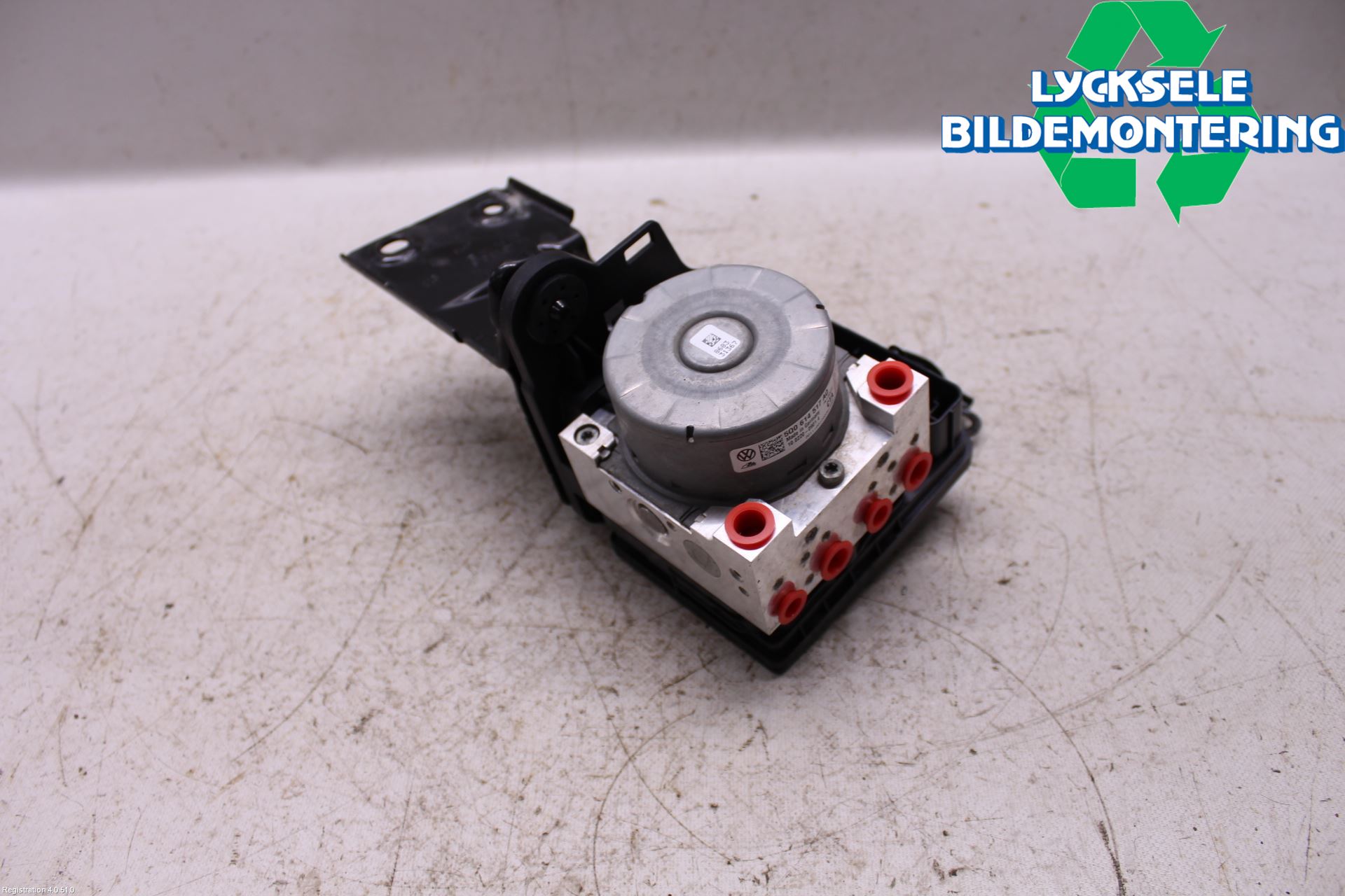 Skoda OCTAVIA (5E) 13-20 Abs Hydraulaggregat