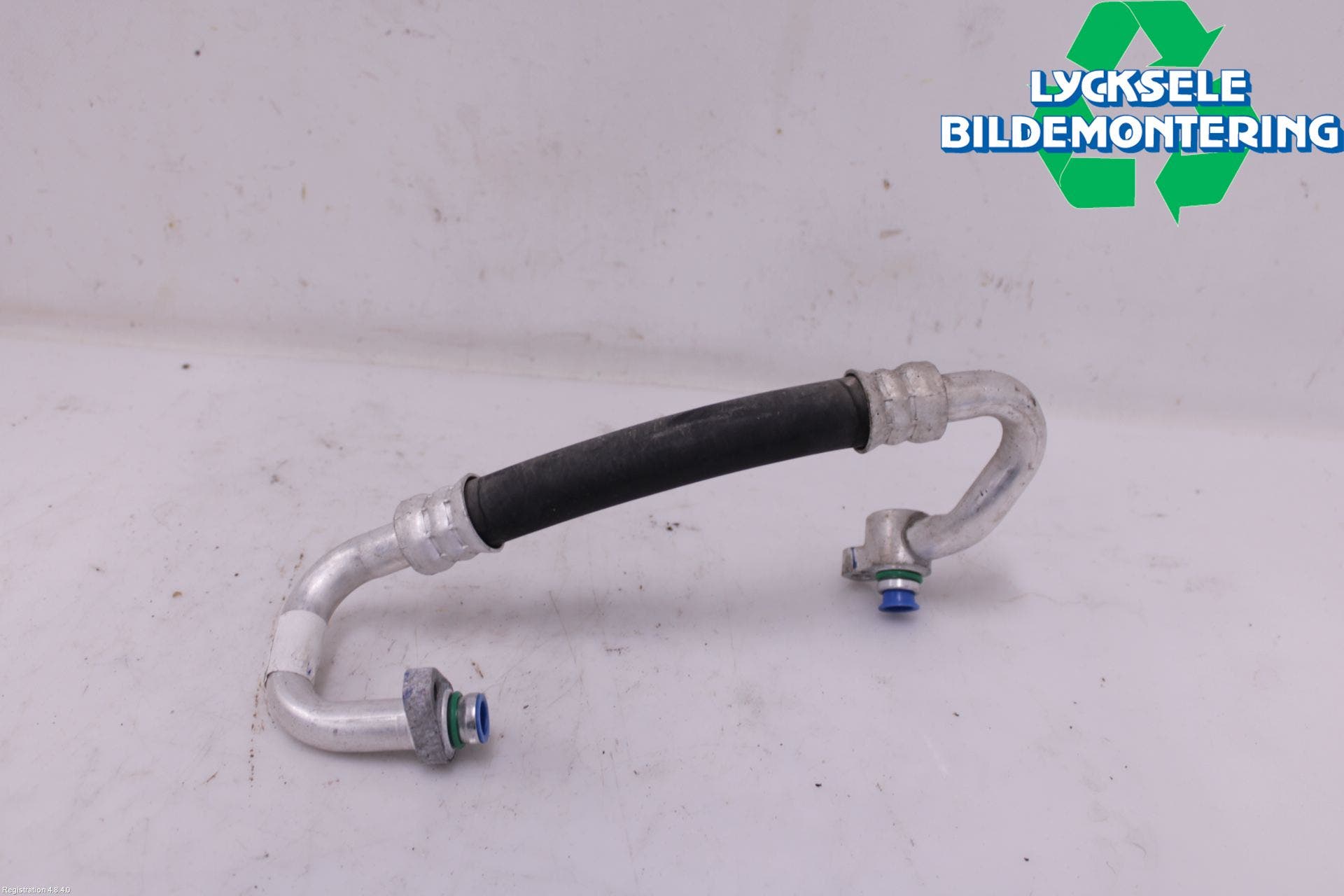 Hyundai KONA/ELECTRIC OS 18-23 Ac Slang-Rör