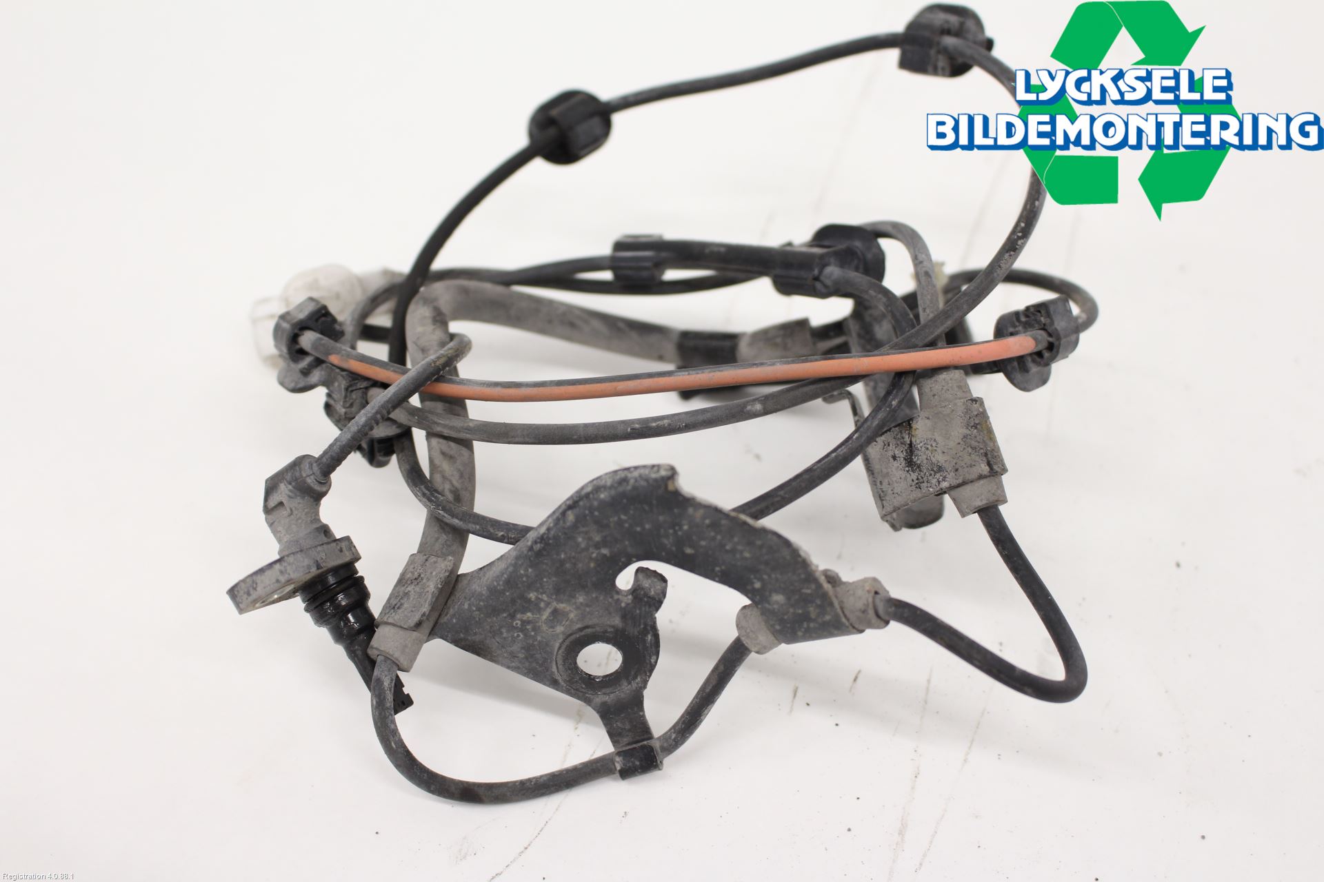 Toyota HILUX 16- Abs Sensor