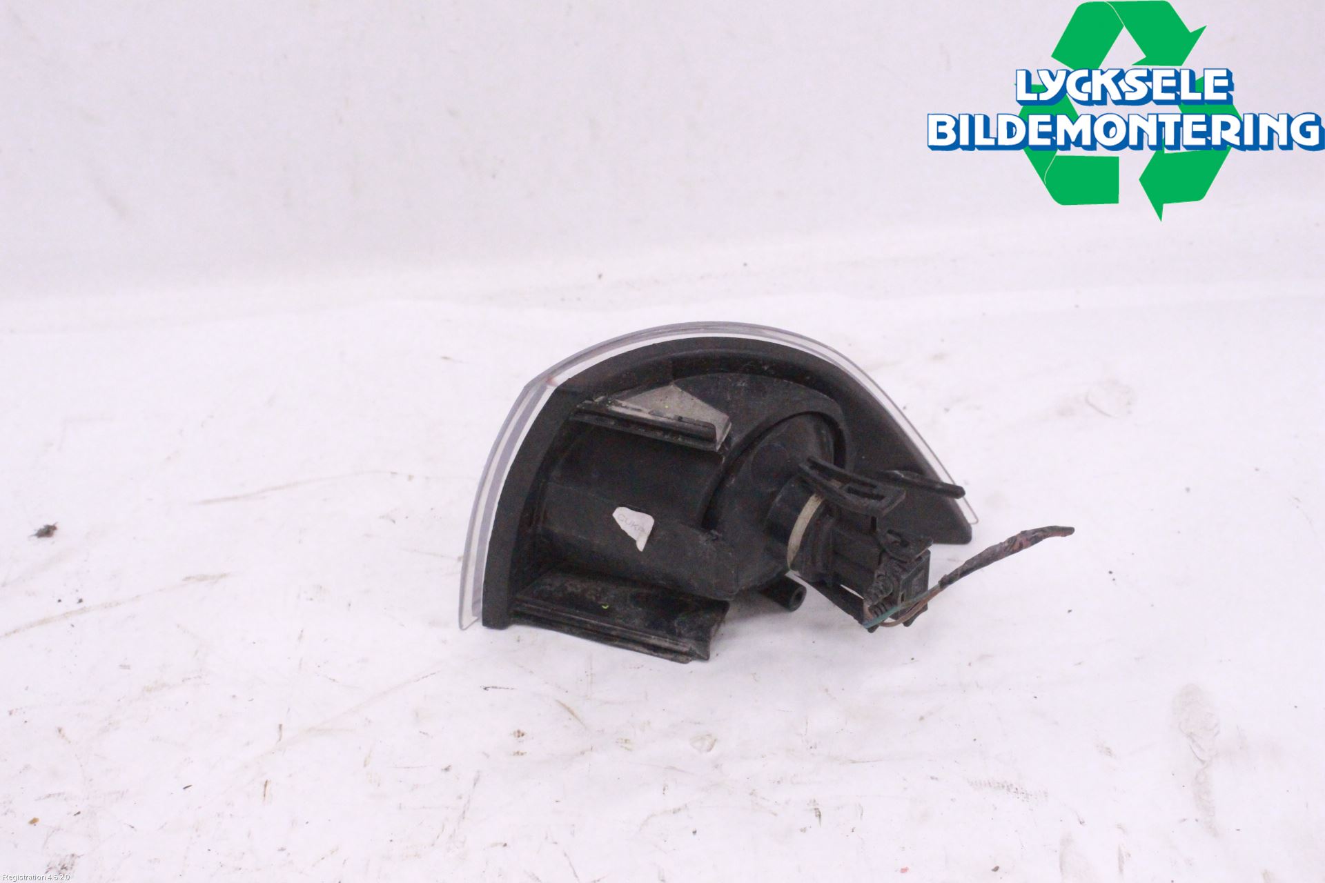 BMW 3 E36      91-00 Blinkers Fram Höger