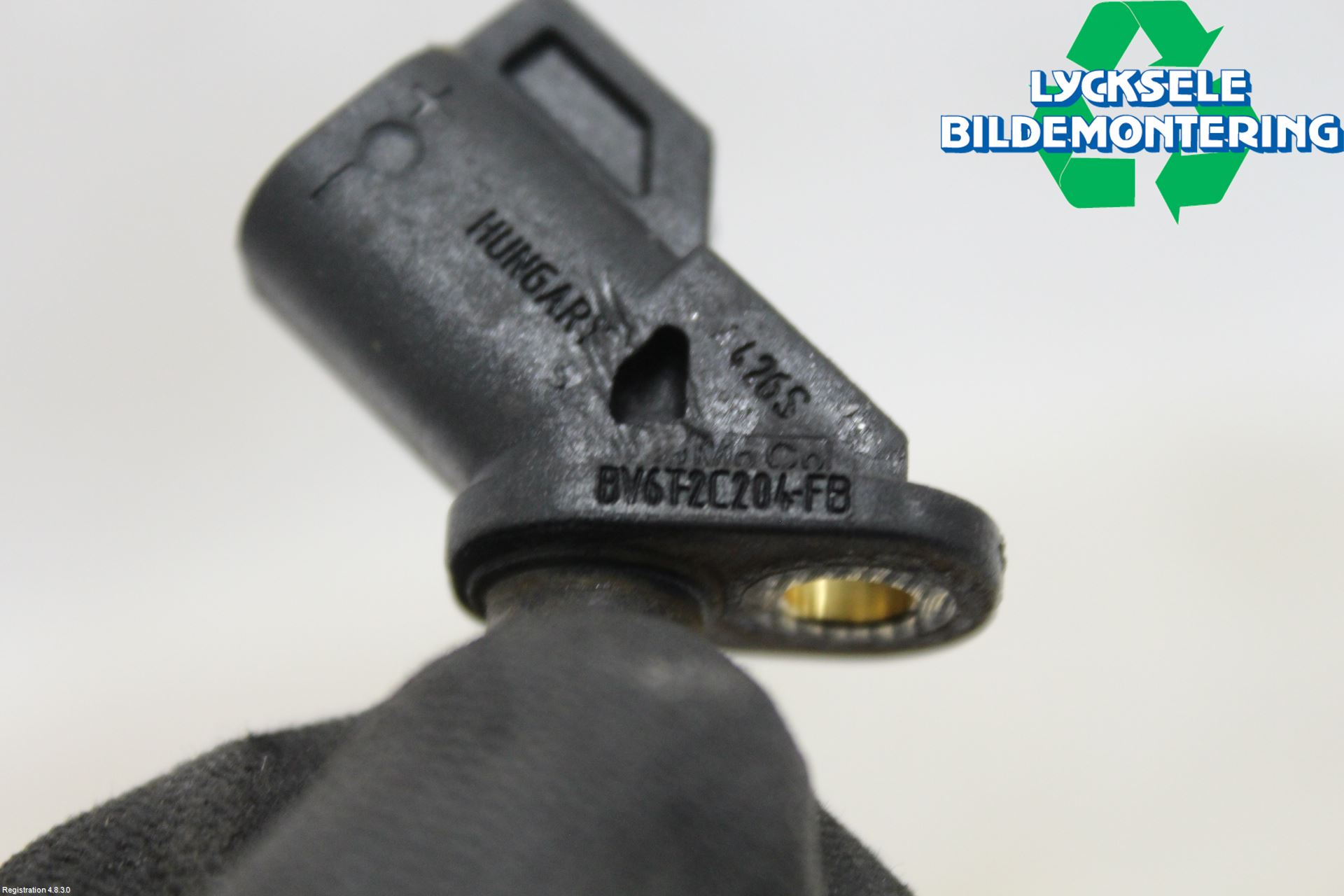 Ford TRANSIT/TOURNEO CONNECT 13-22 Abs Sensor