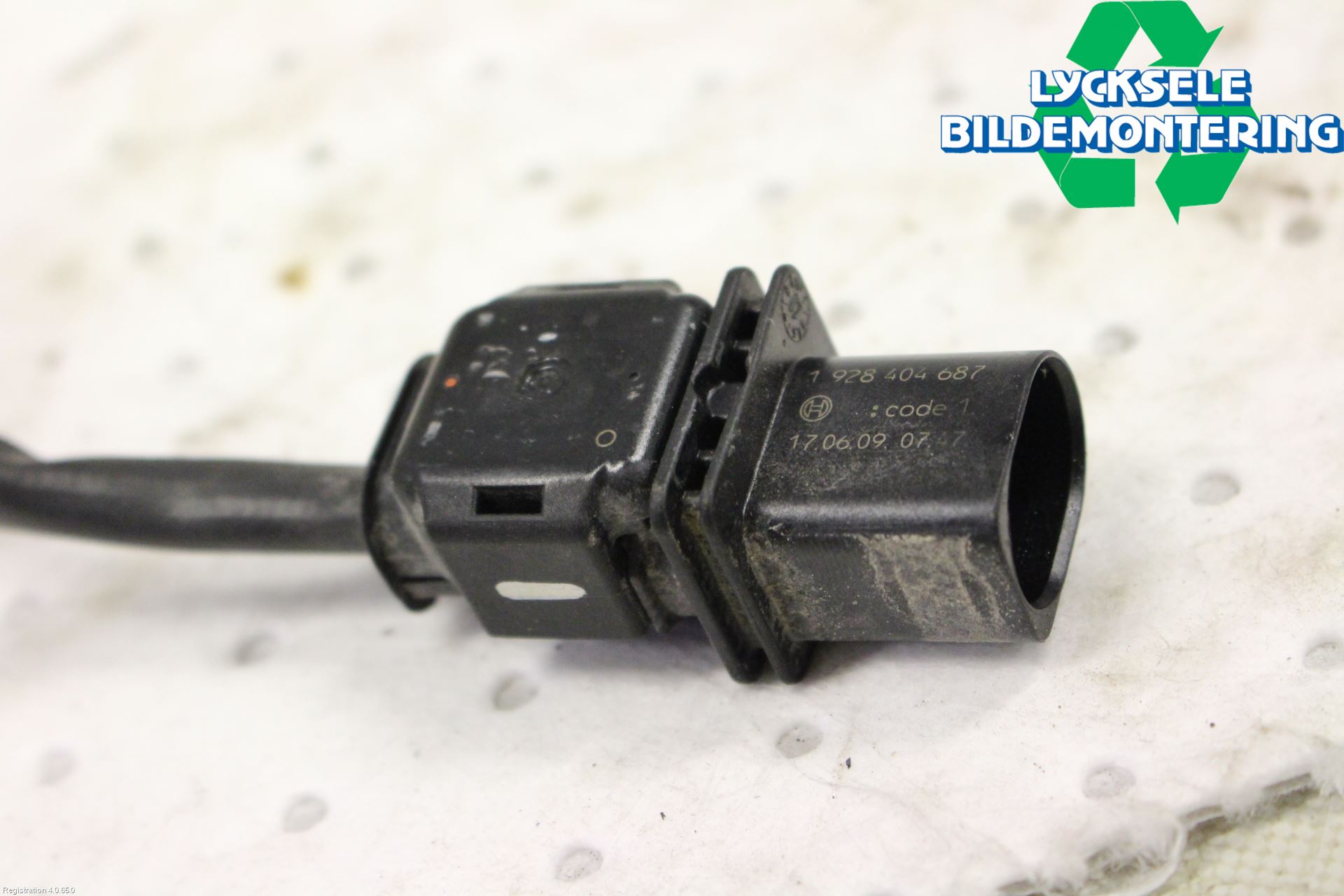 Kia OPTIMA 16-20 Injlambdasond