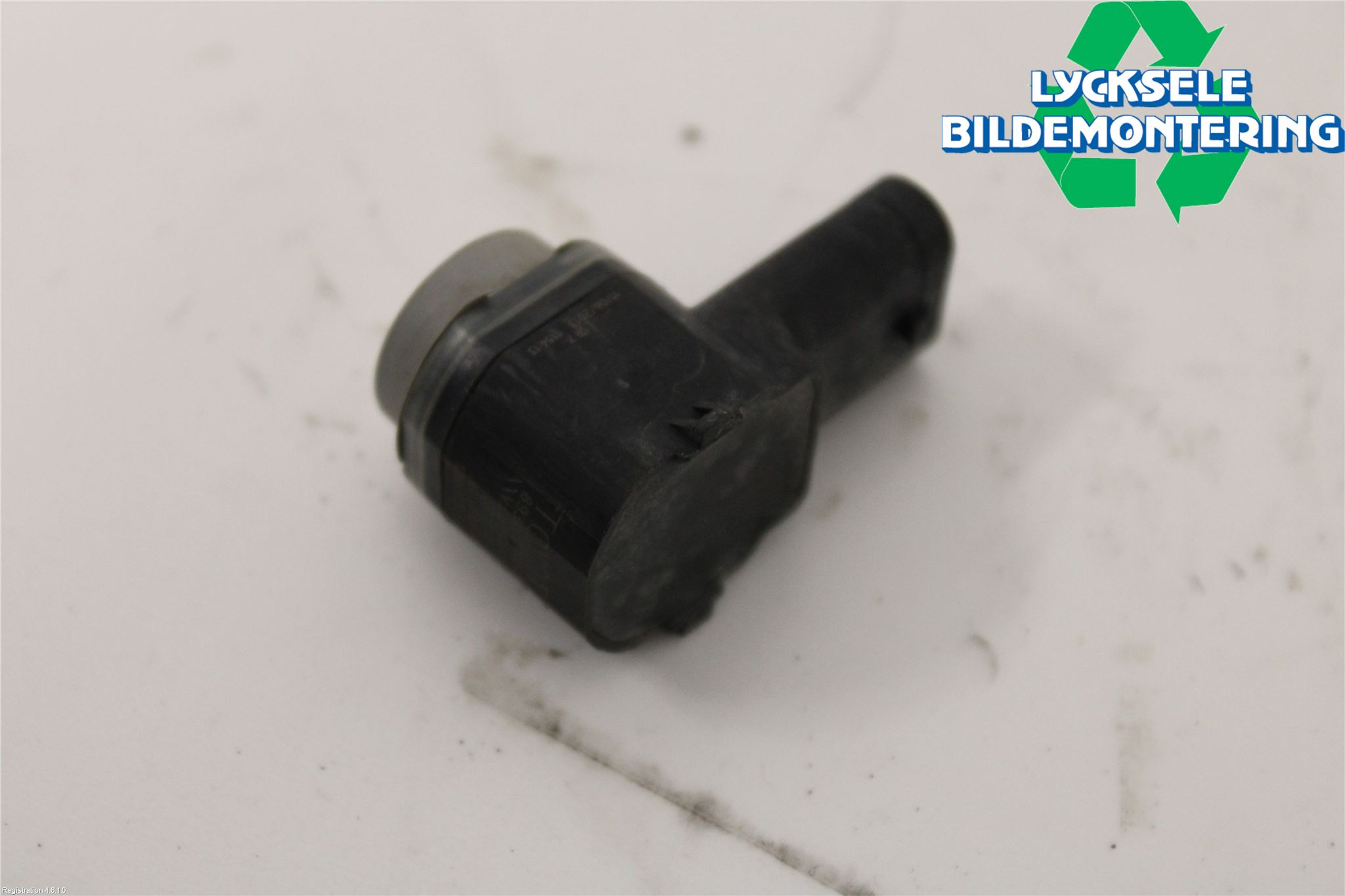 Toyota AURIS 13-19 Parkeringshjälp Backsensor