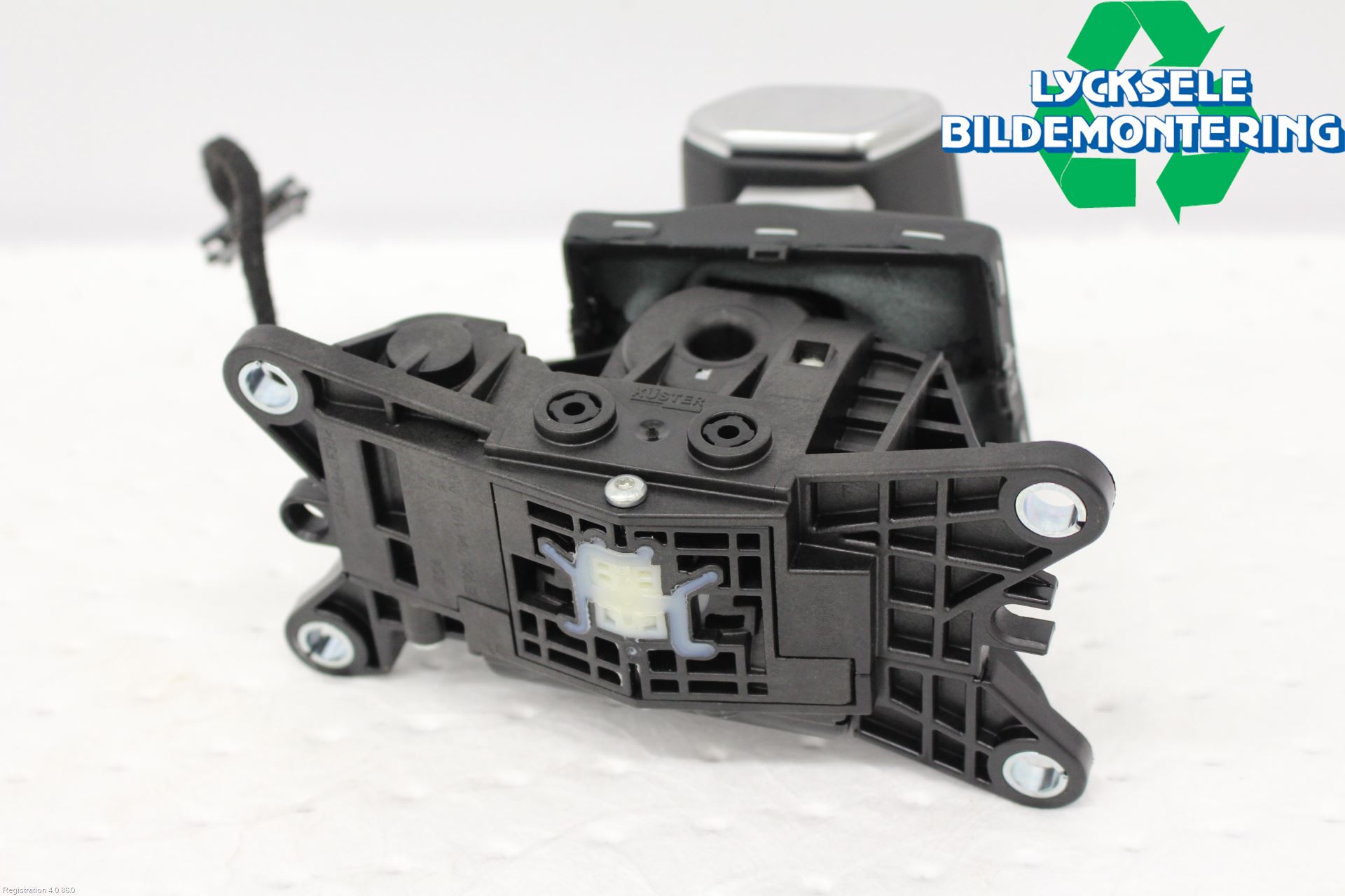 Audi A6 F2/C8 19- Växelspak