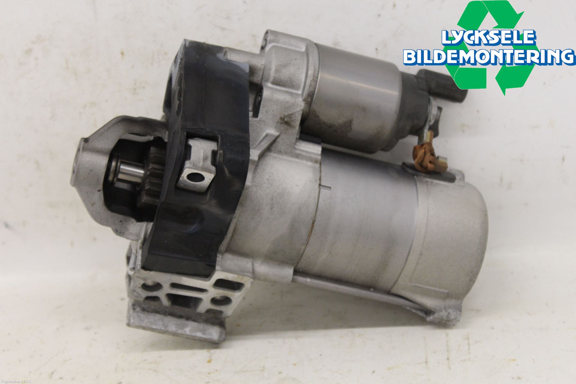 BMW X7 G07 19- Startmotor Diesel