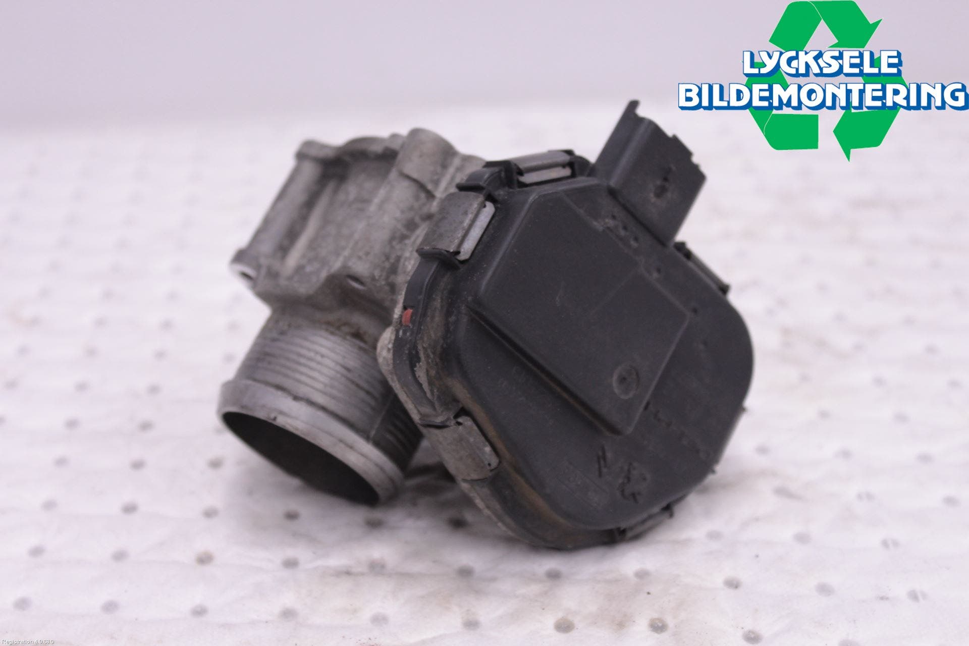 Ford FOCUS 11-14 Injspjällhus