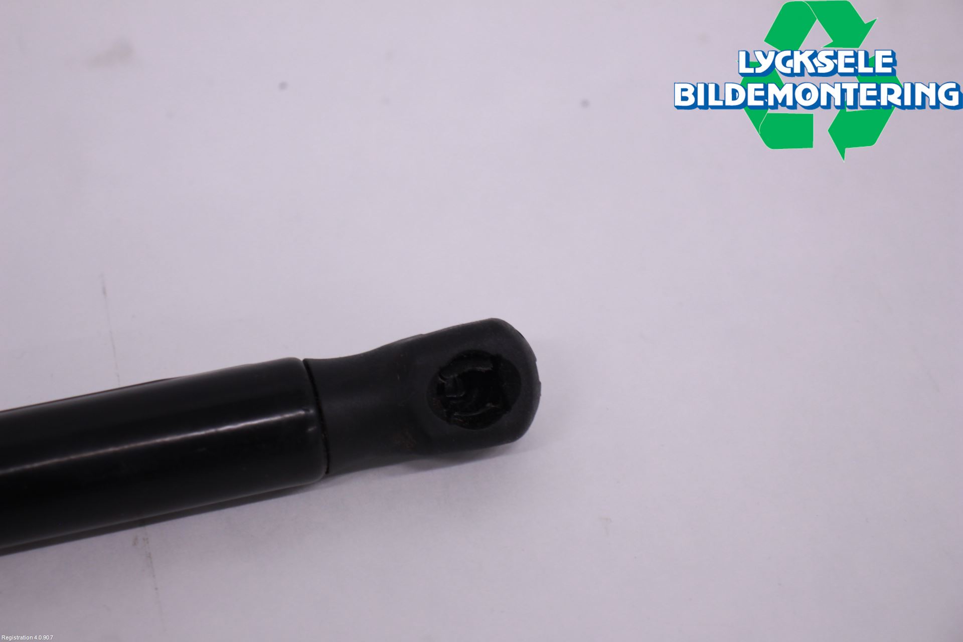 Audi E-TRON, S GE 19- Gasfjäder Motorhuv