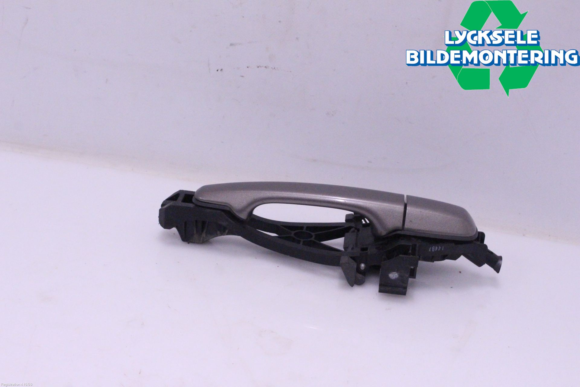 Volvo XC70 08-13 Dörrhandtag Yttre Vä
