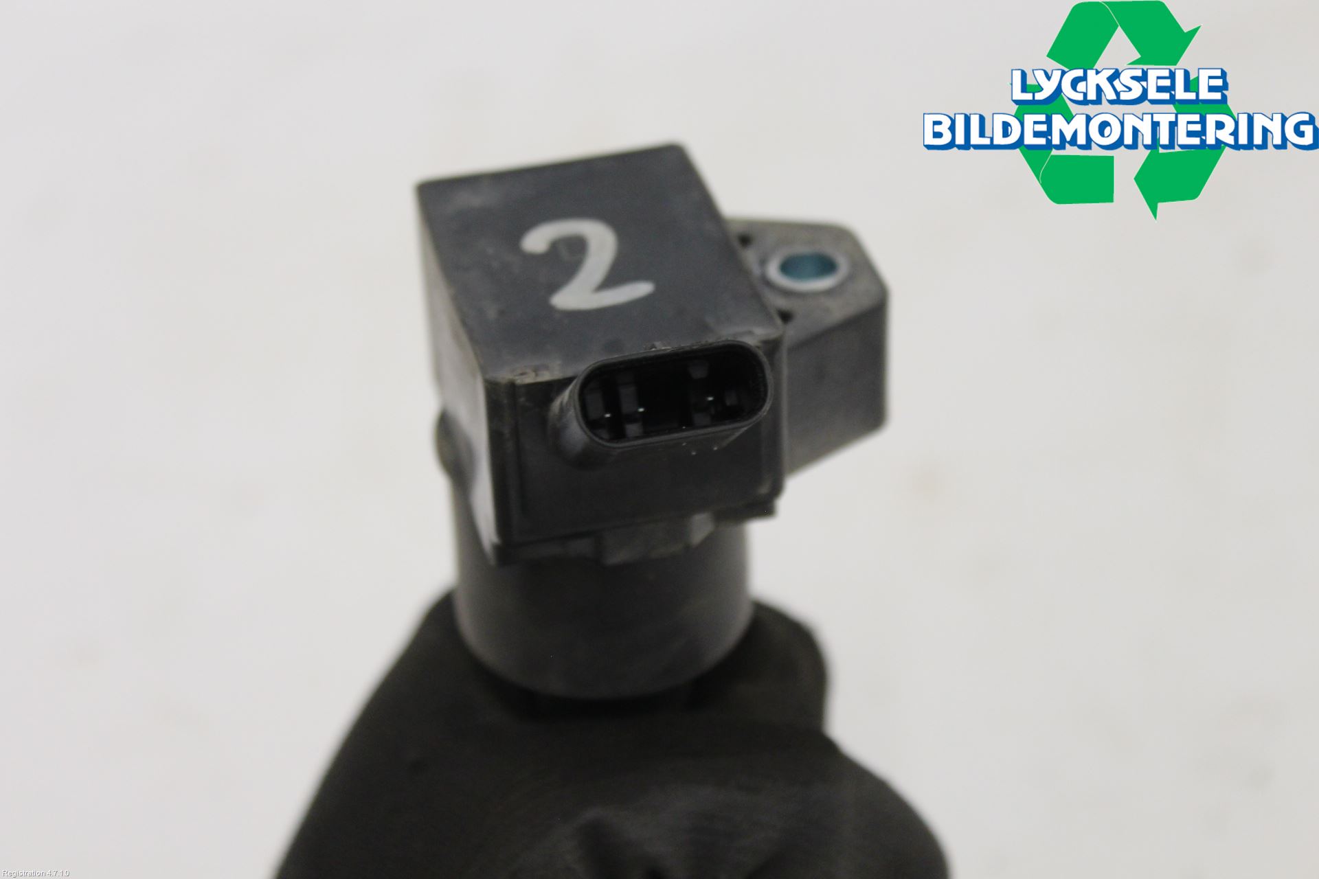 Hyundai i20 BC 21- Tändspole