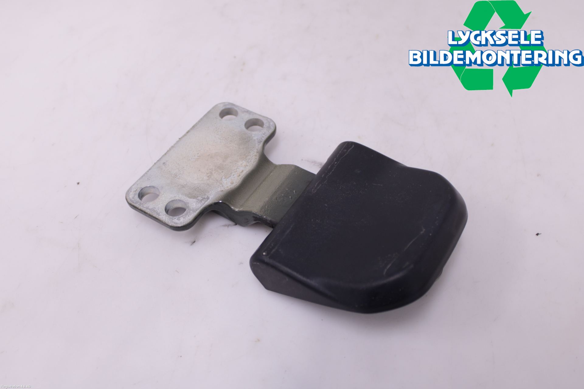 Suzuki JIMNY 81-21 Dörrgångjärn