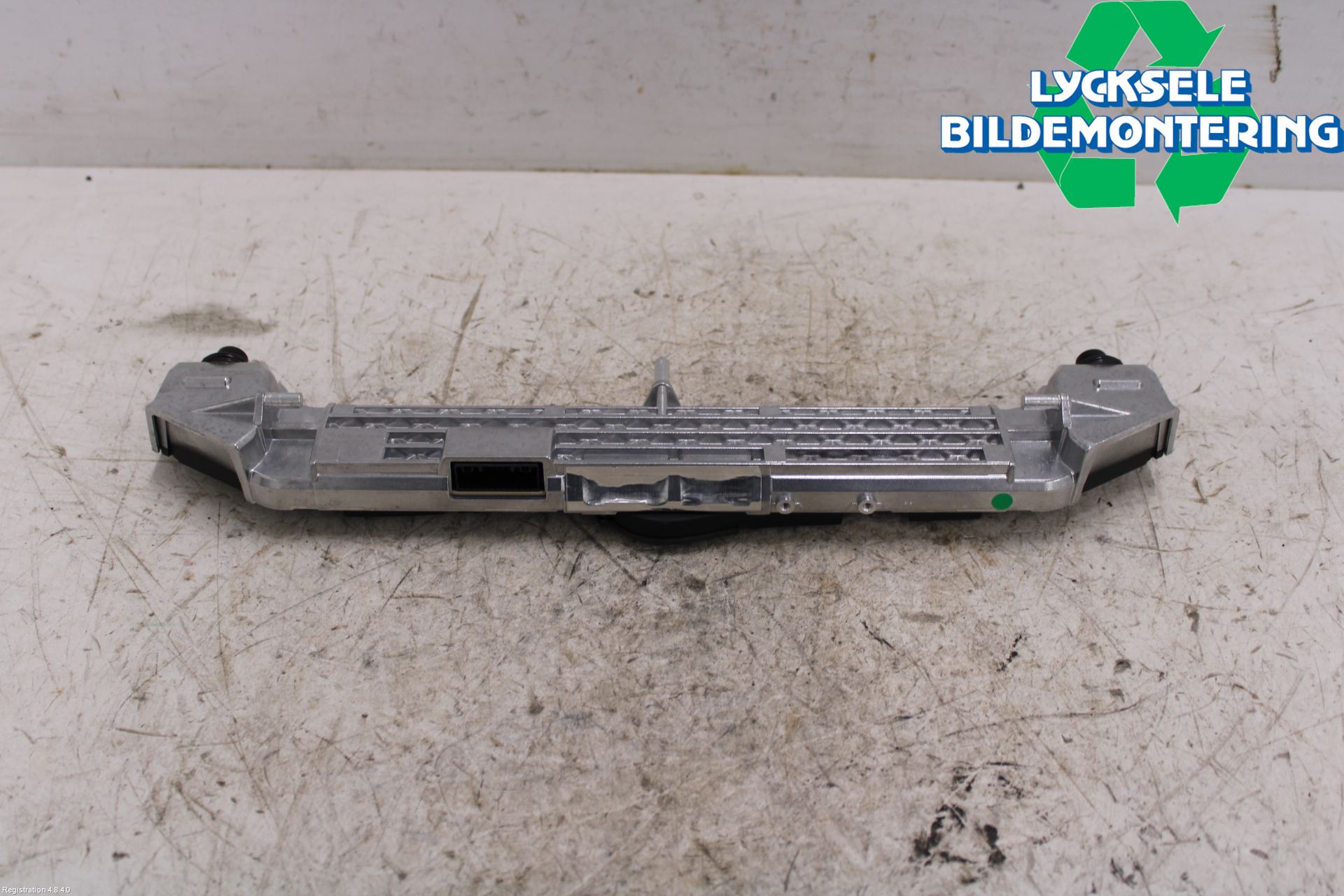 Subaru OUTBACK 21- Parkeringshjälp Kamera