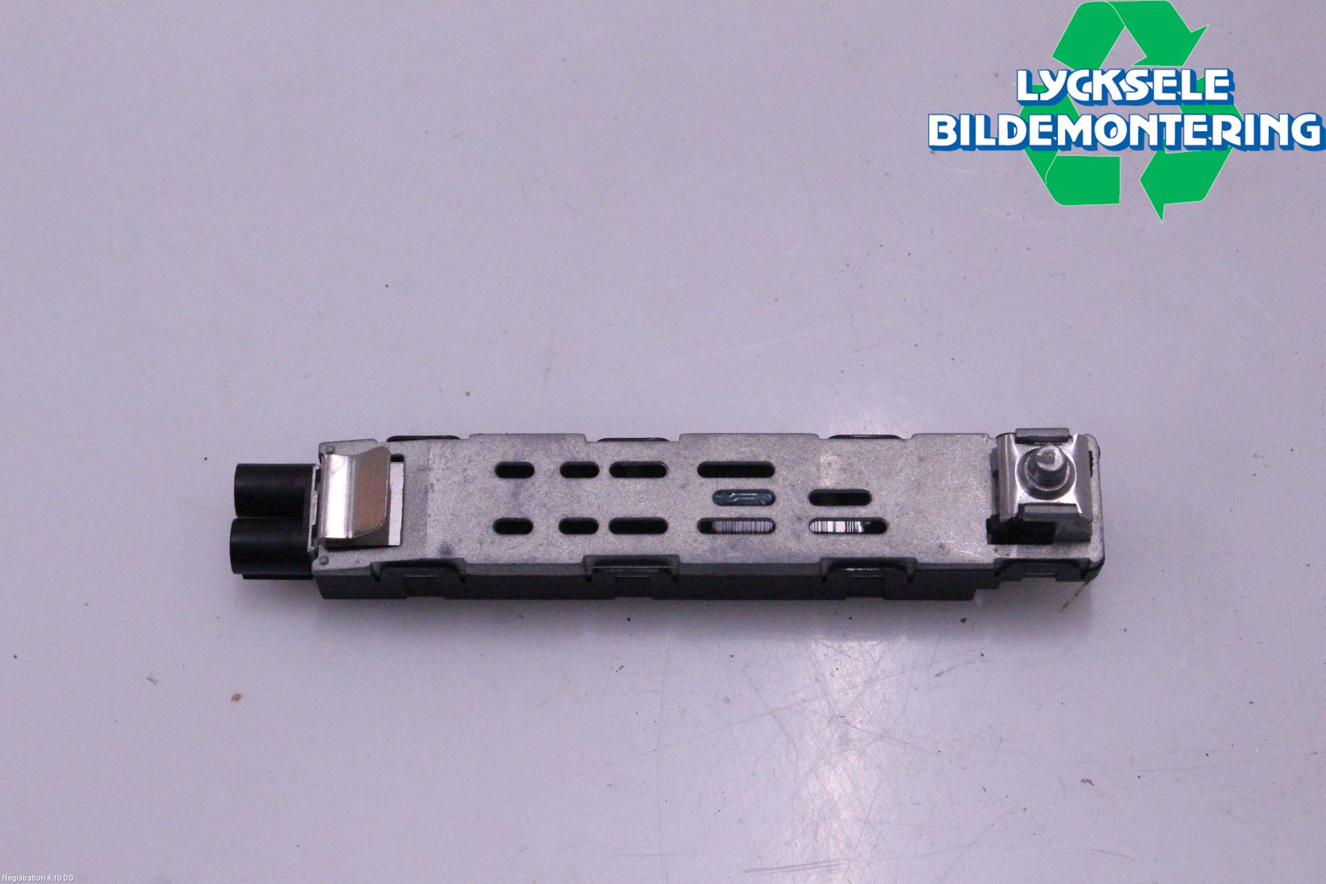 Skoda OCTAVIA (5E) 13-20 Antenn