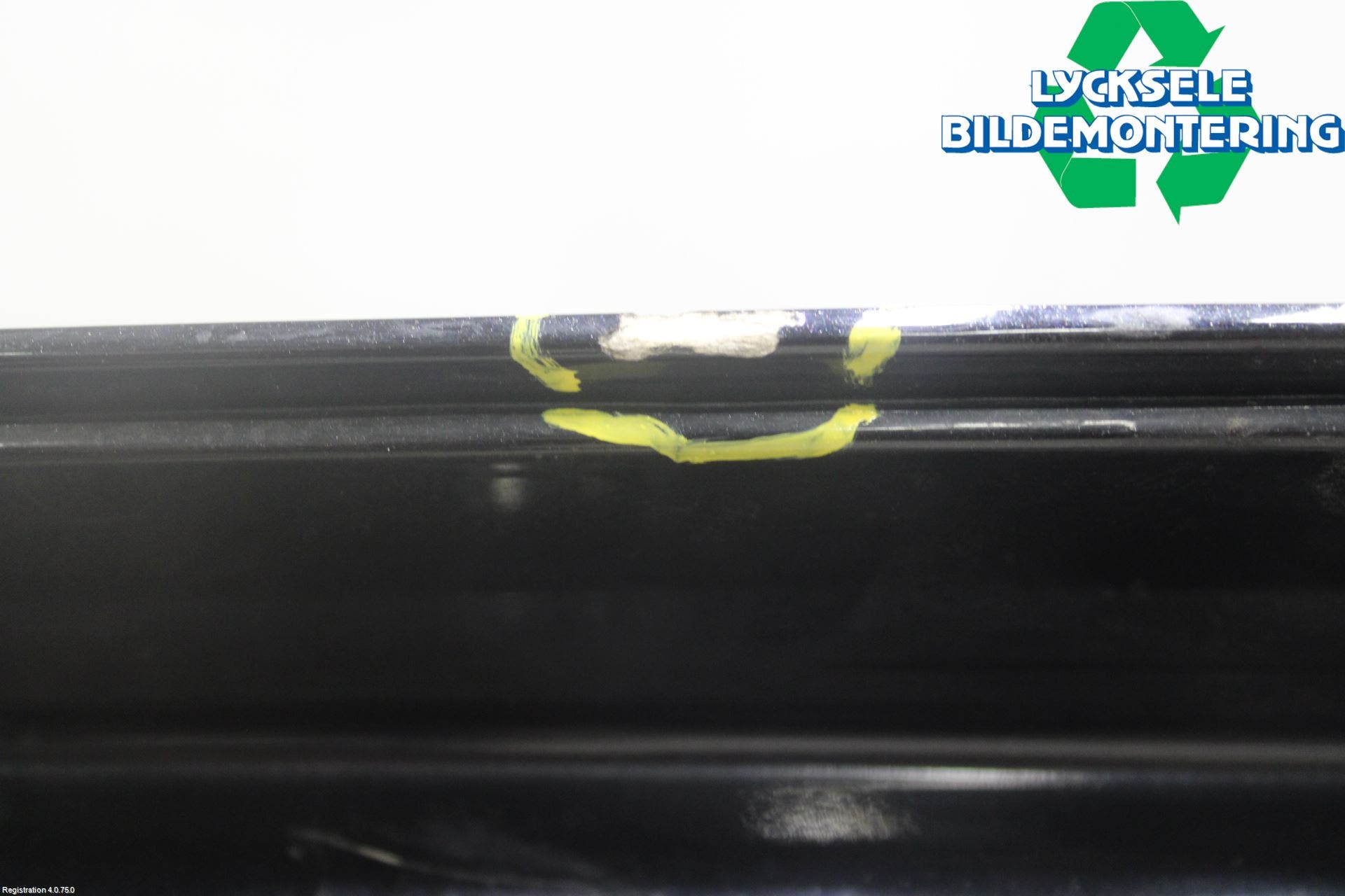 Volvo XC60 09-13 Baklucka Kombi