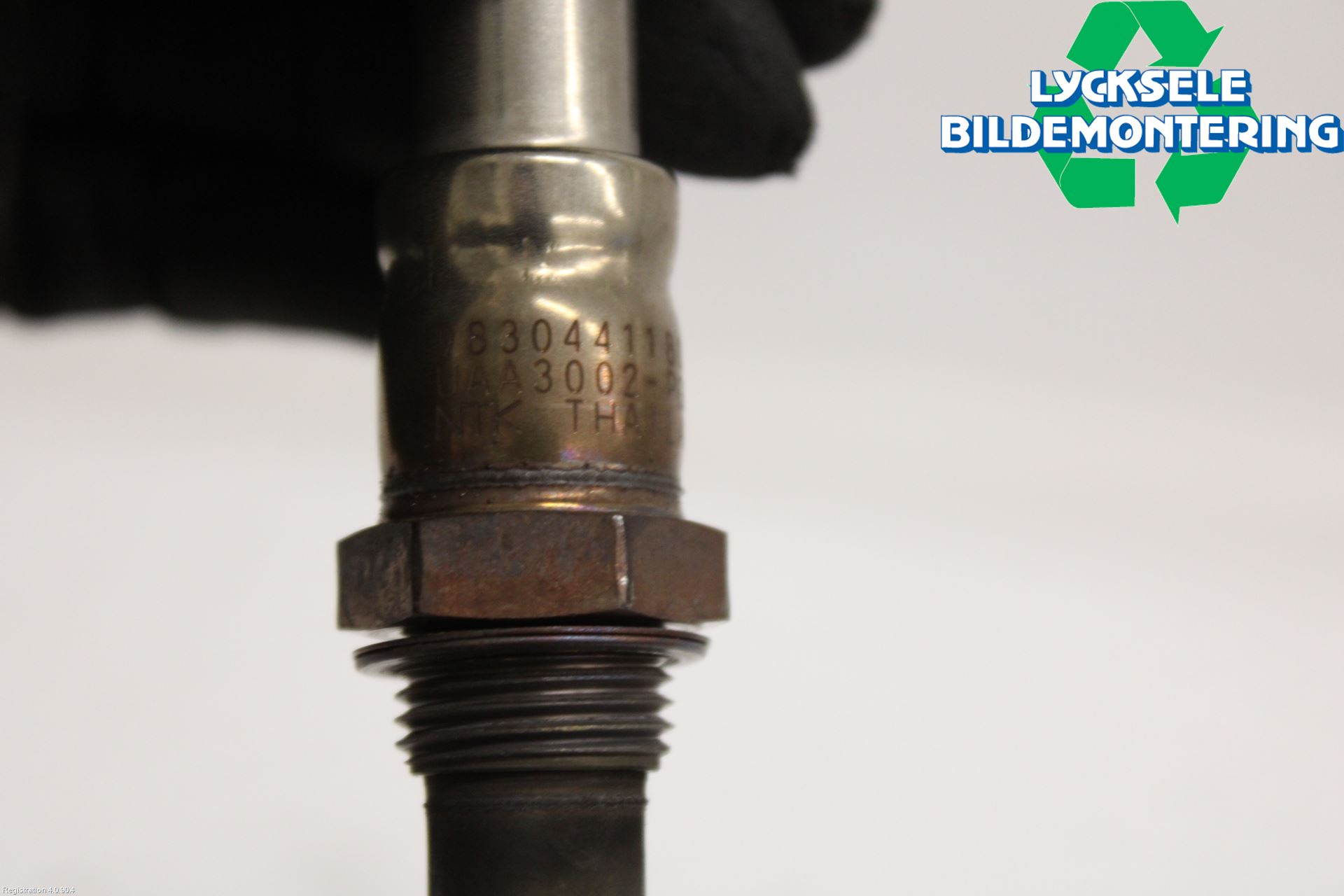 Citroen COTROEN C3 17-24 Injlambdasond