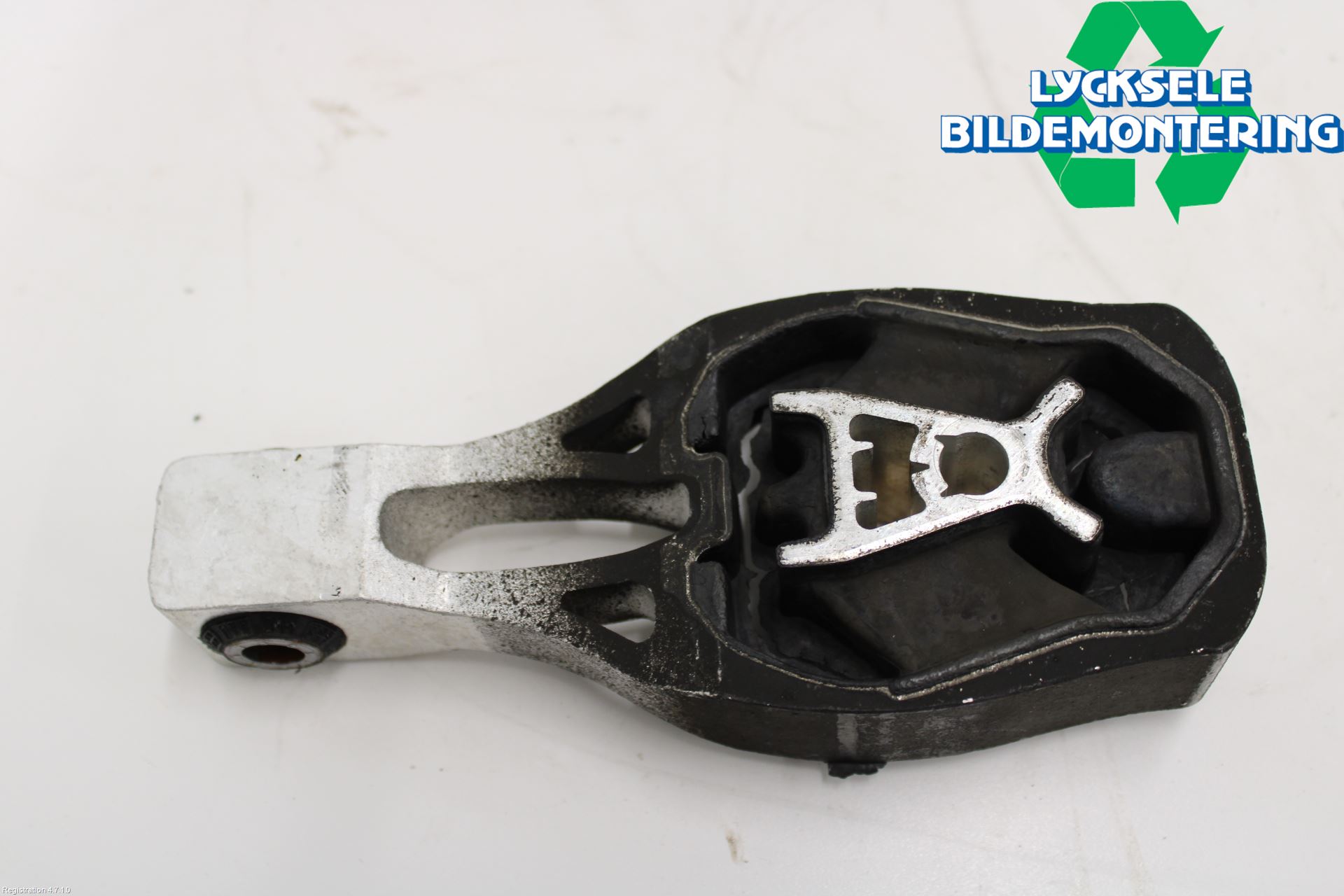 Peugeot 308/E-308 21- Motorfäste