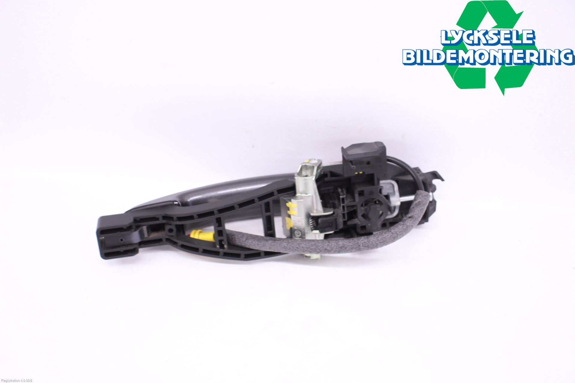 Ford C-MAX ll 15-19 Dörrhandtag Yttre Hö