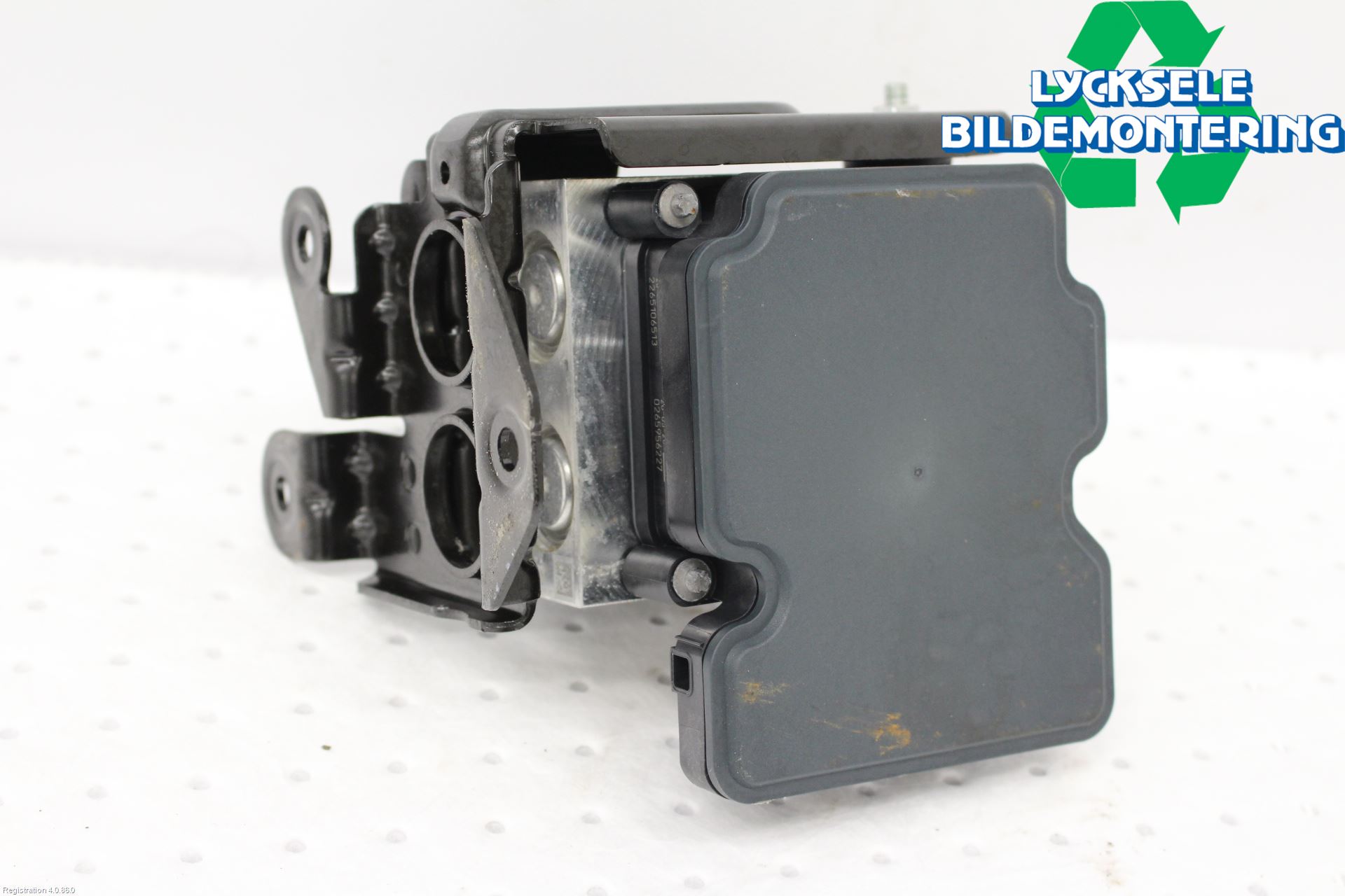Mercedes-Benz MB VITO/V-KLASS (W640,W447,W448) 14- Abs Hydraulaggregat