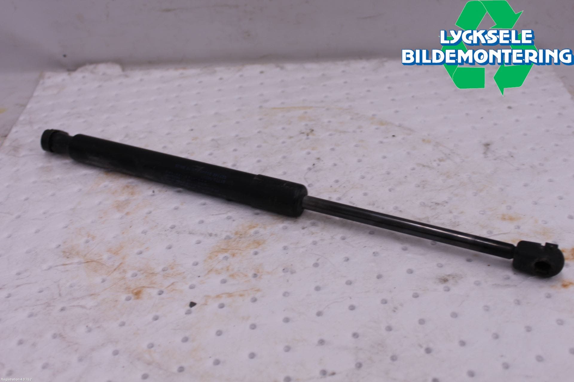 Kia CEED 06-12 Gasfjäder Baklucka