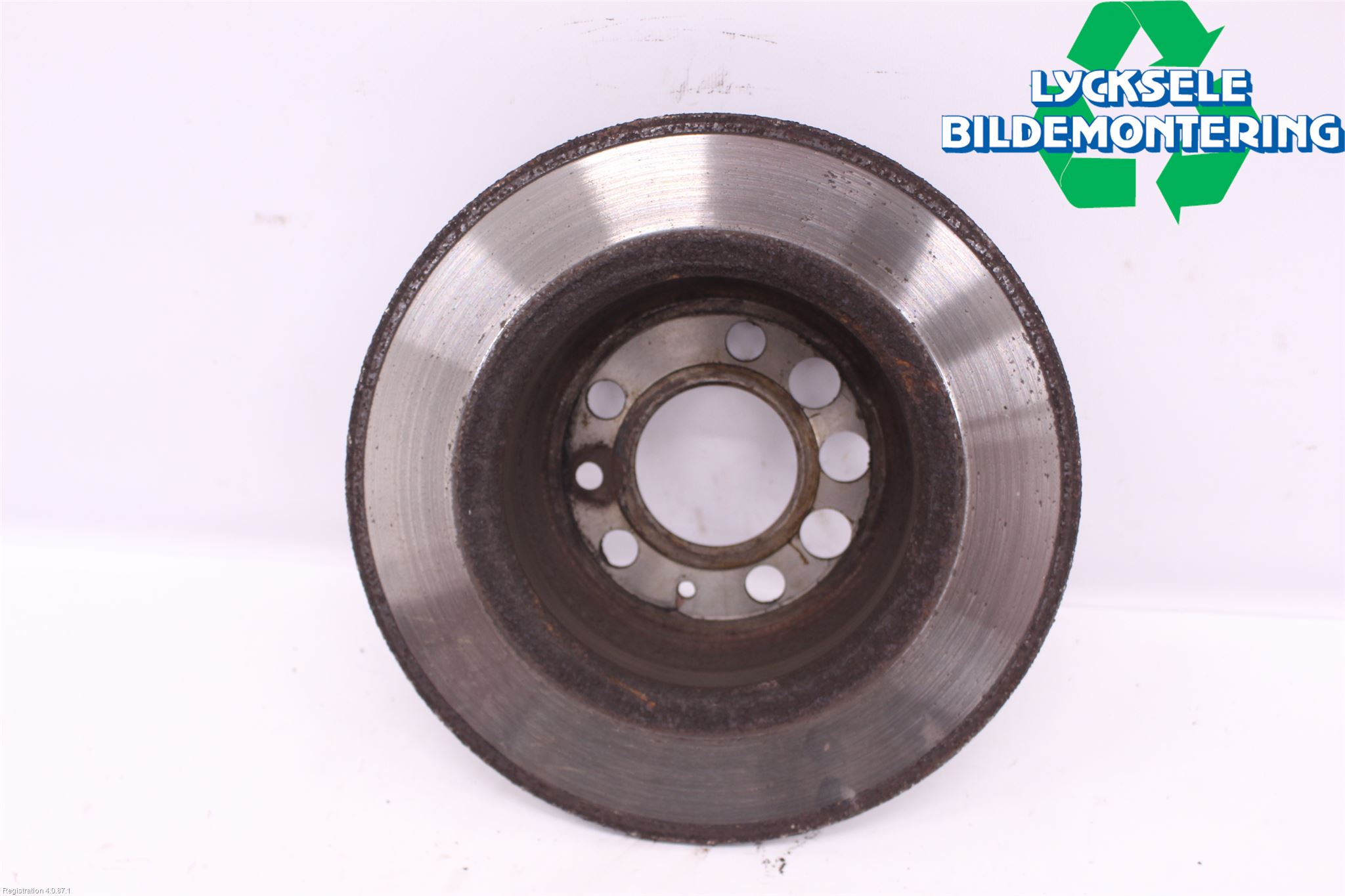 Volvo 940 91-98 Bromsskiva Bak