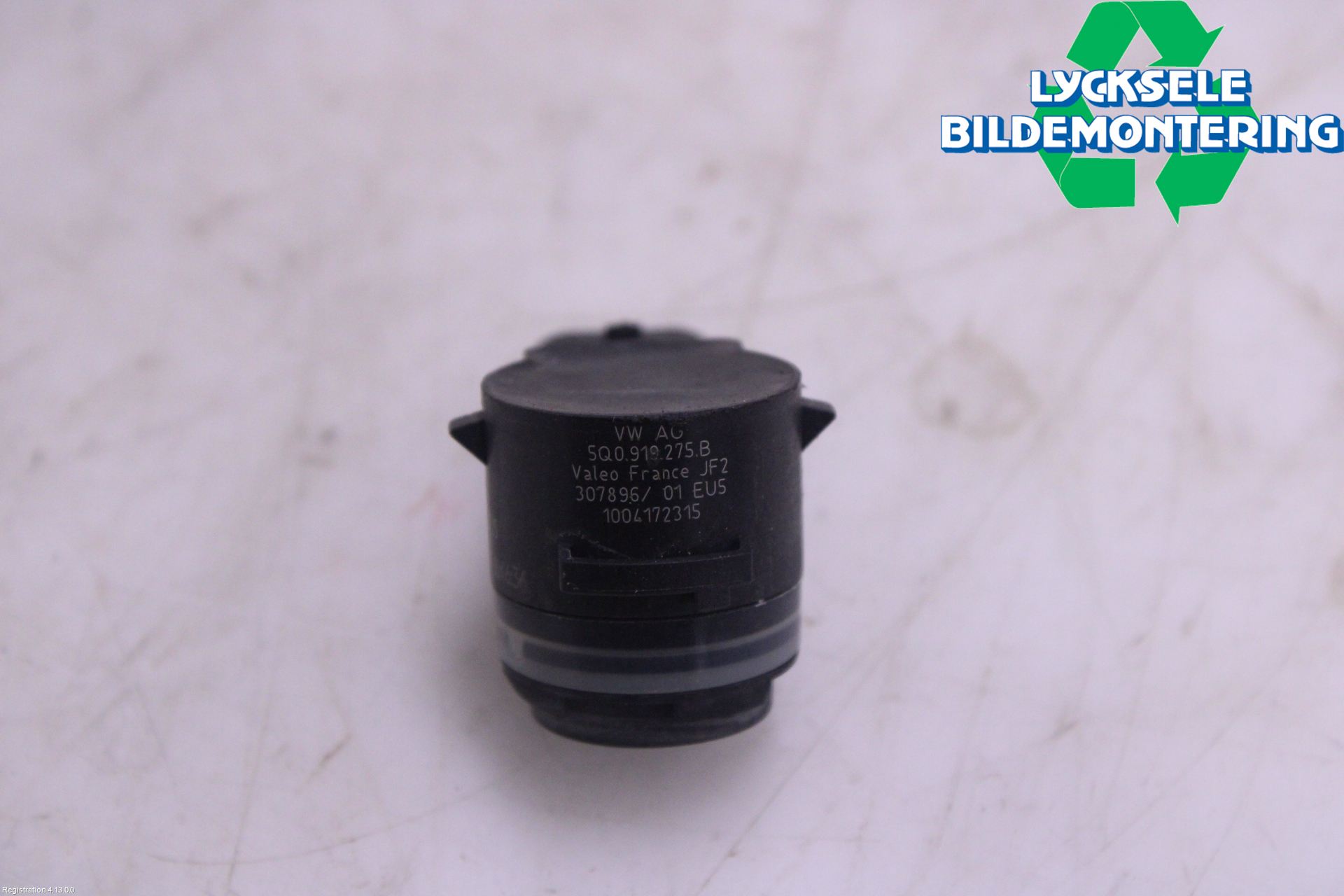 Skoda OCTAVIA (5E) 13-20 Parkeringshjälp Backsensor