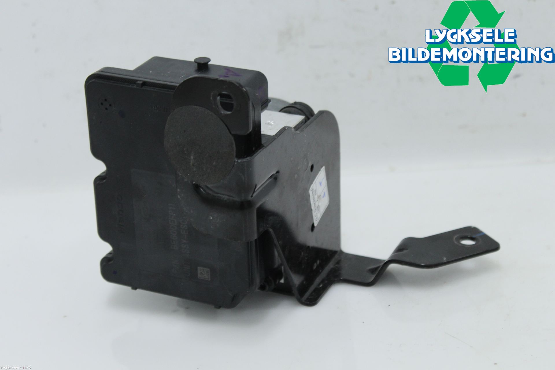 Hyundai i10 LA 20- Abs Hydraulaggregat
