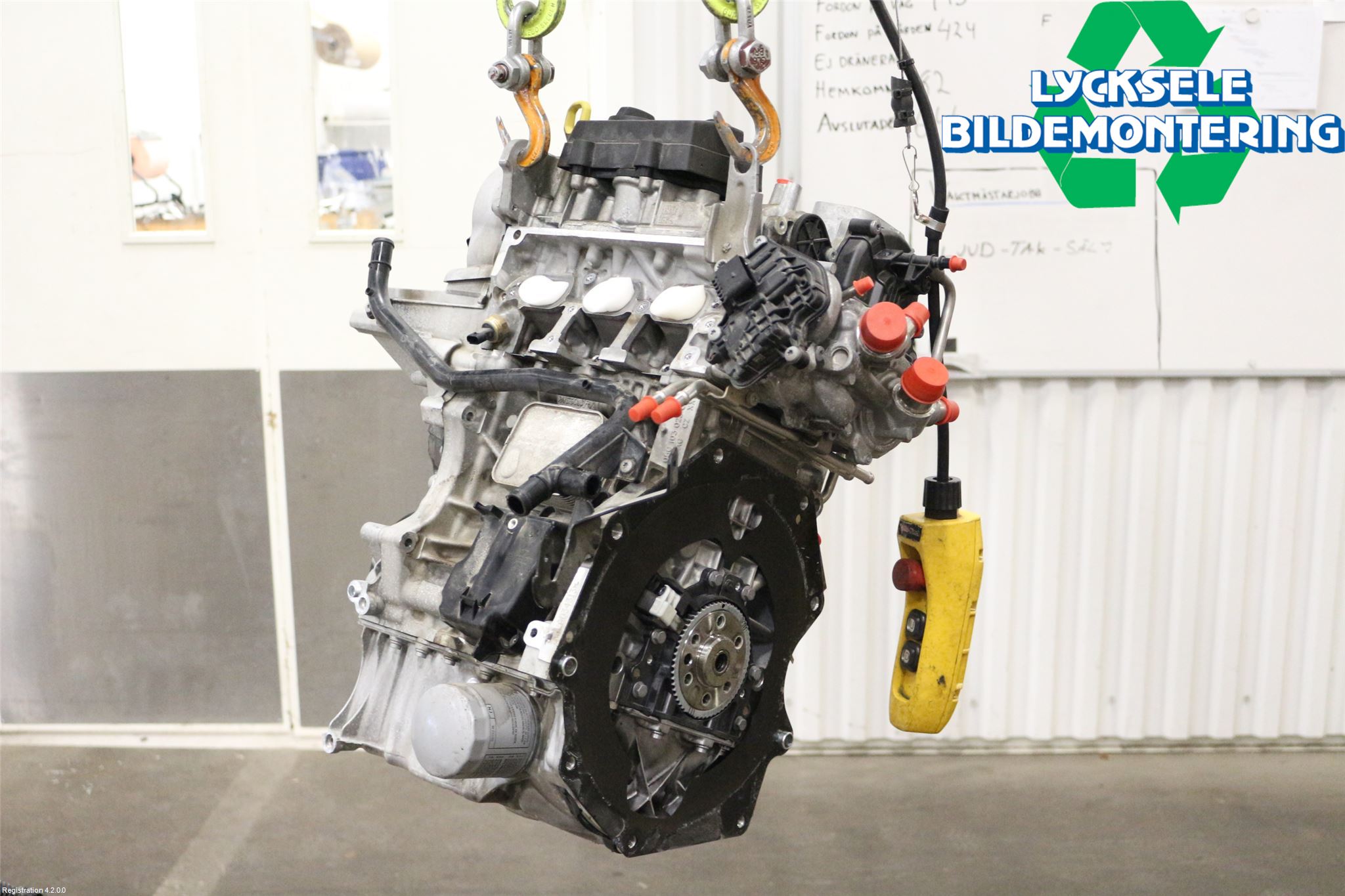 Skoda KAMIQ 20- Motor Bensin