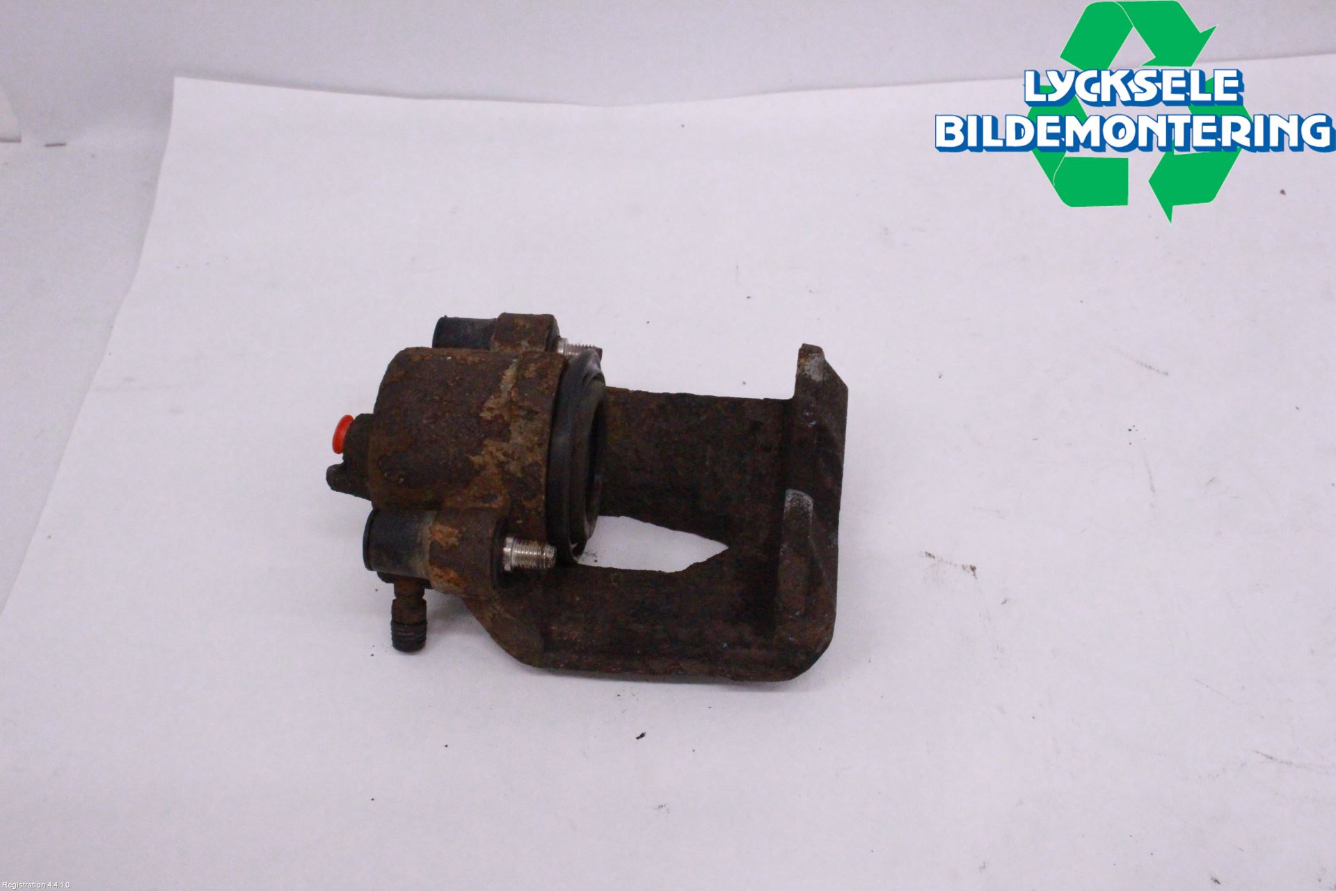 Seat IBIZA V 17-20 Bromsok Fram Vänster