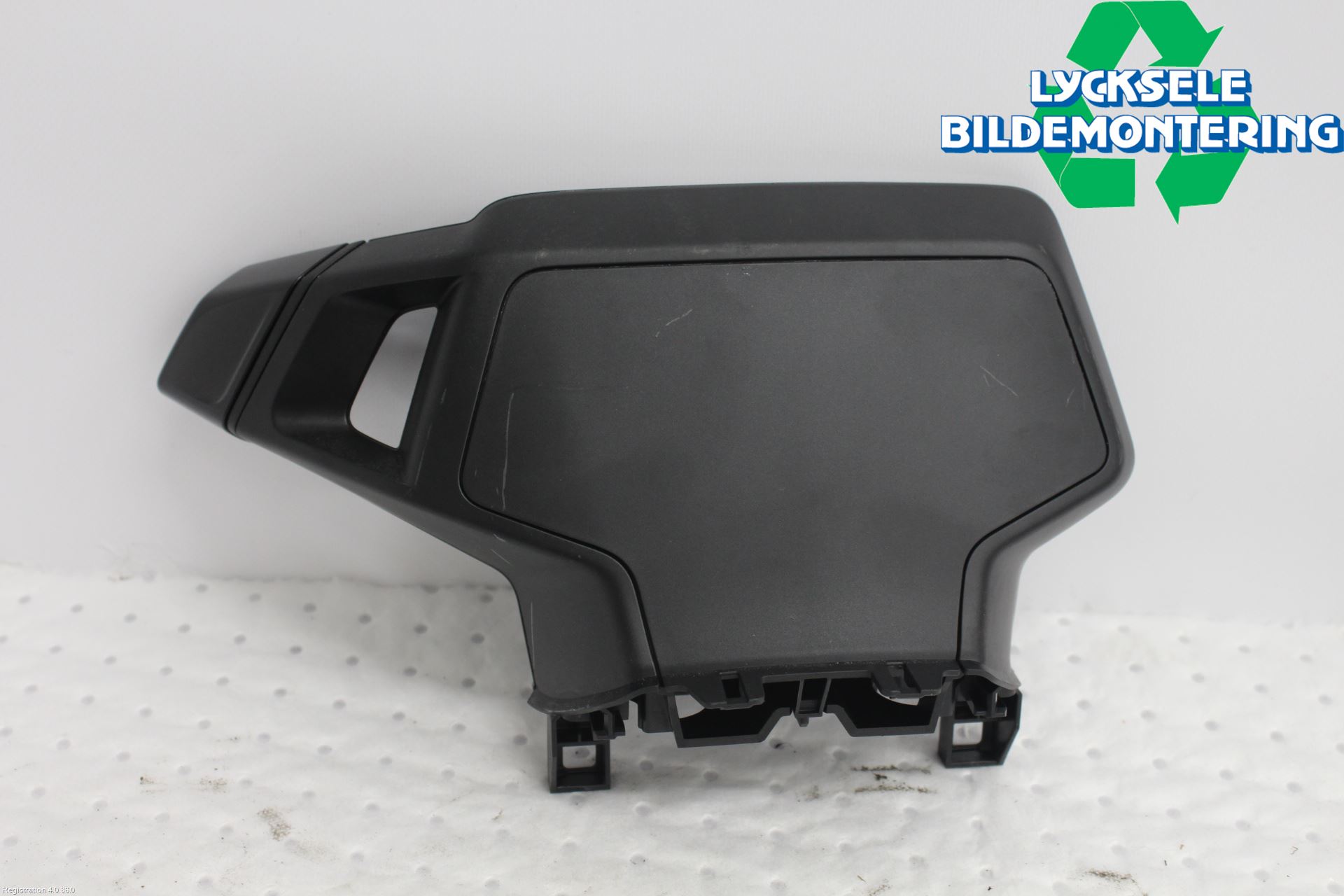 Volkswagen VW ID.3 21- Instrument Komb