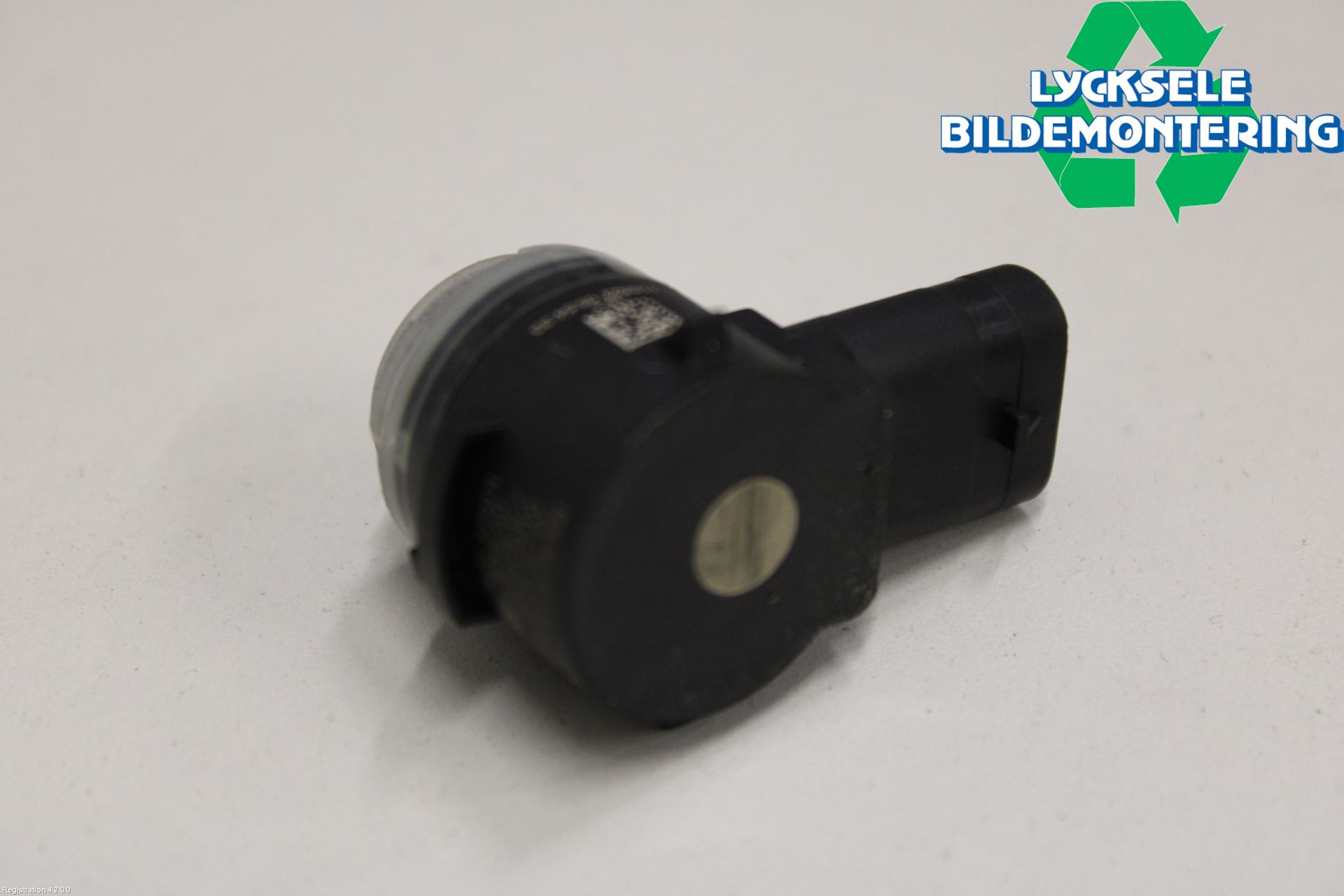 Nissan X-TRAIL T33 22- Parkeringshjälp Backsensor