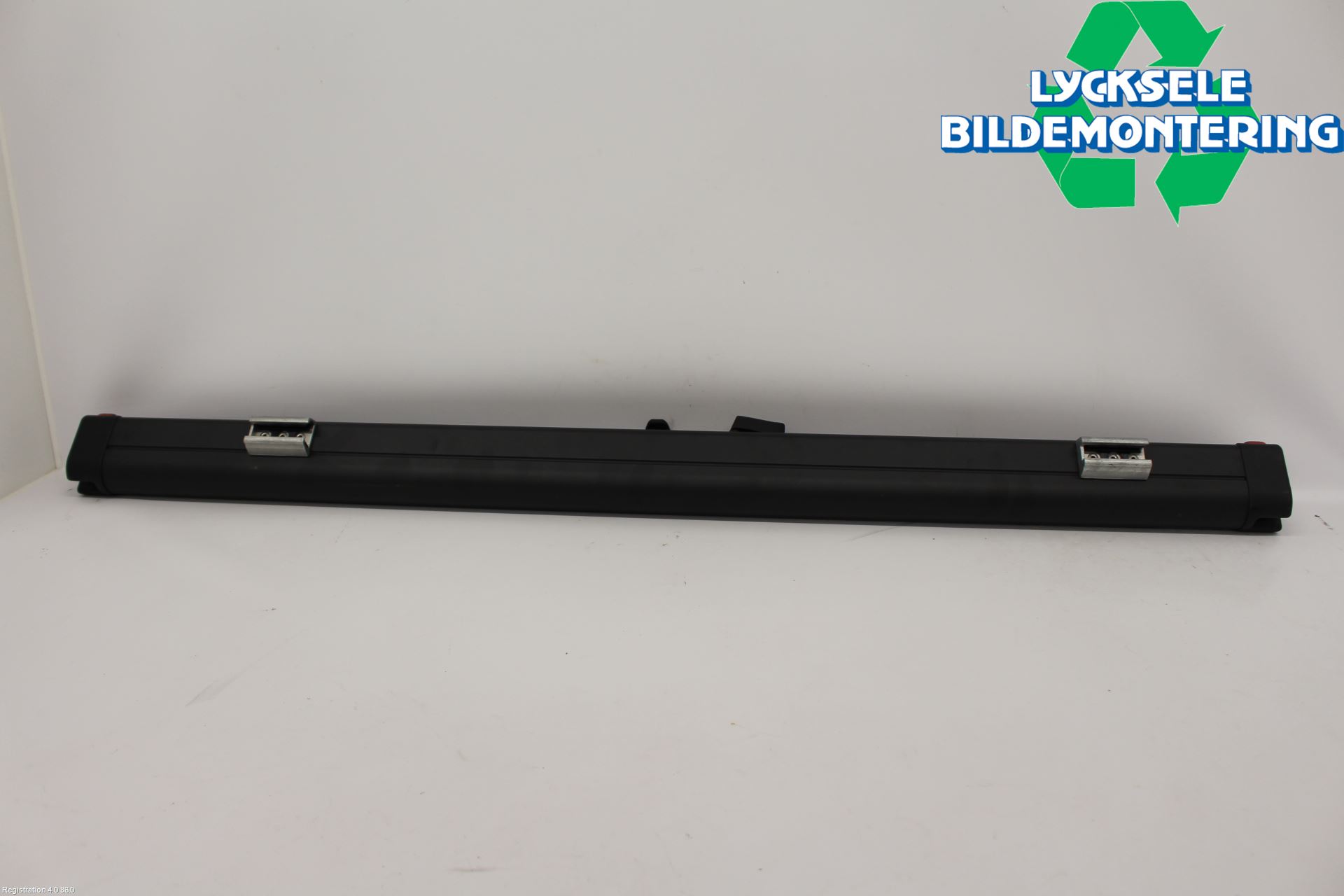 Audi A6 F2/C8 19- Lastnät