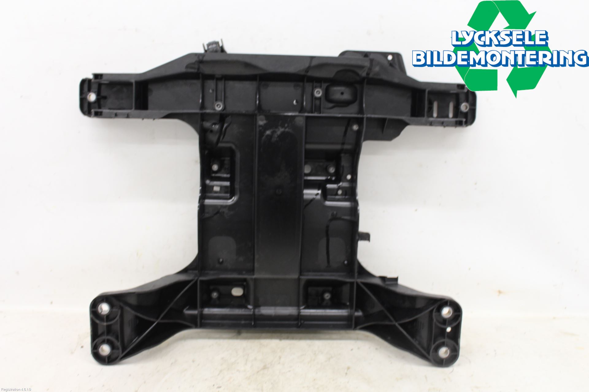 Cupra BORN 22- Växellådsfäste