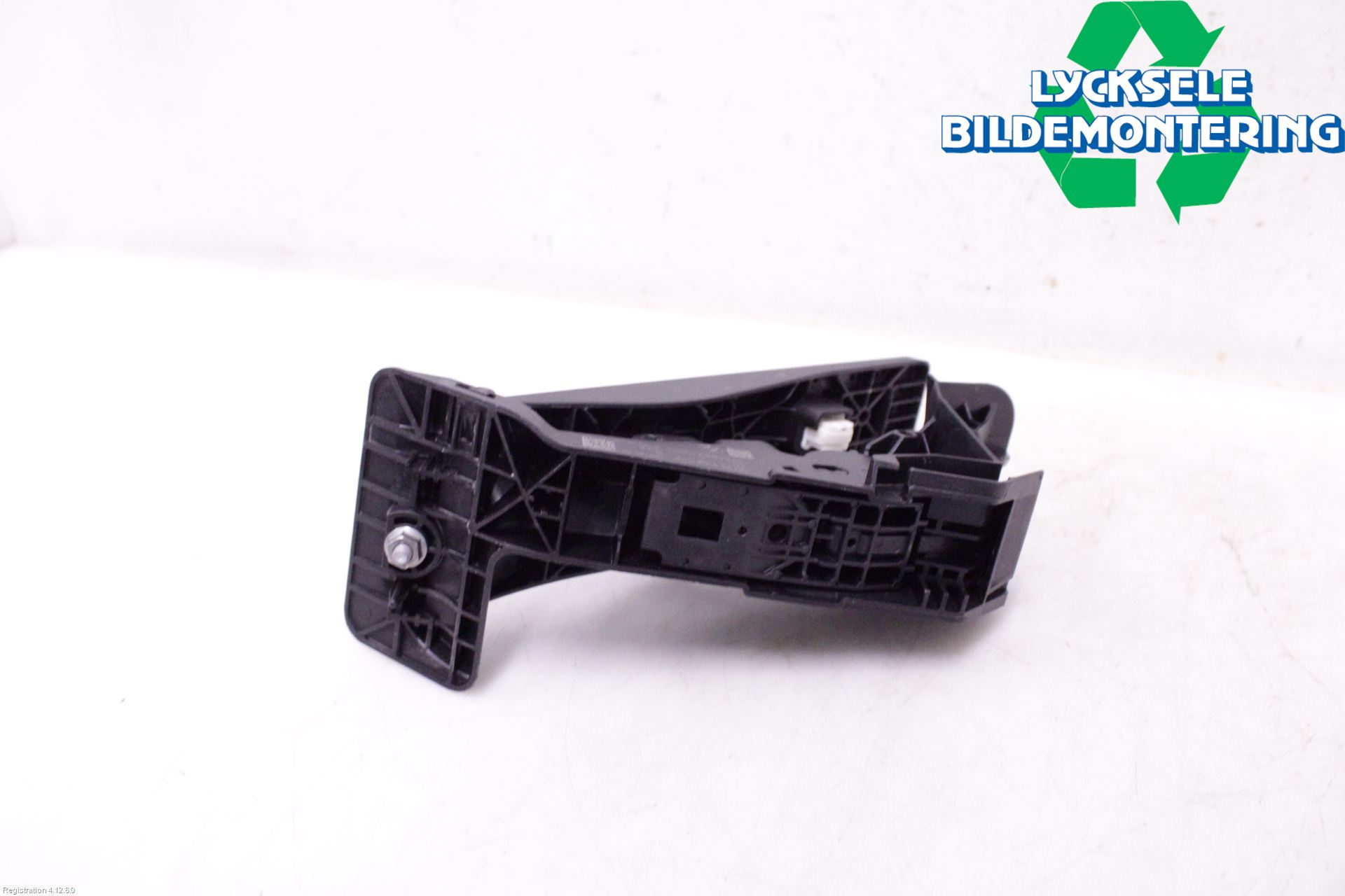 BMW 3 G20/G21/G80/G81 19- Gaspedal
