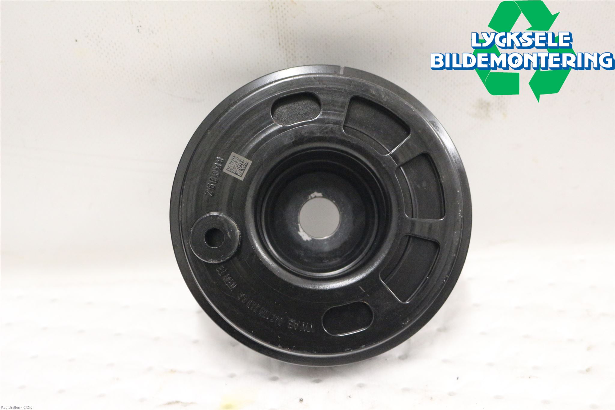 Skoda KAMIQ 20- Remskiva