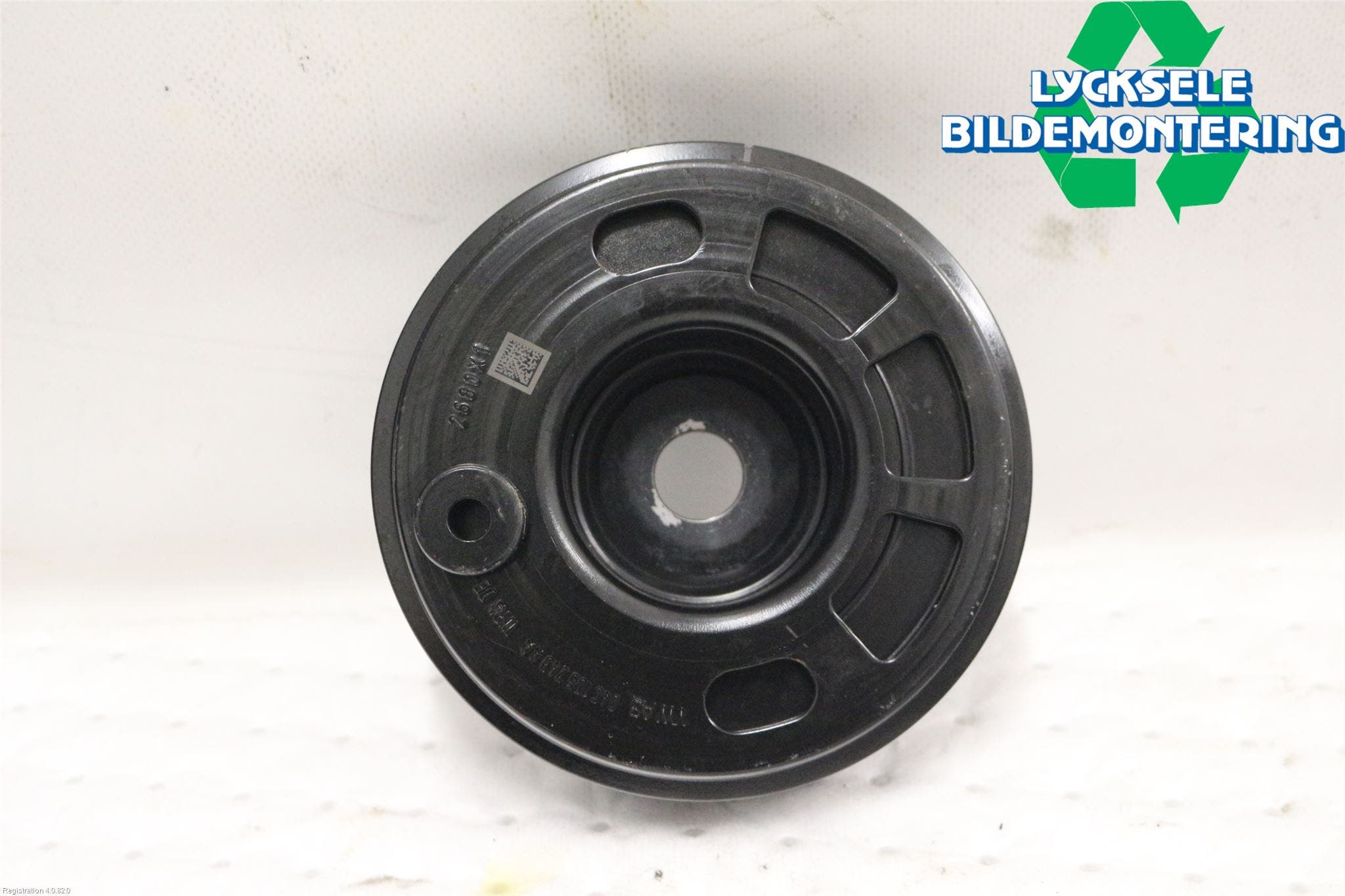 Skoda KAMIQ 20- Remskiva