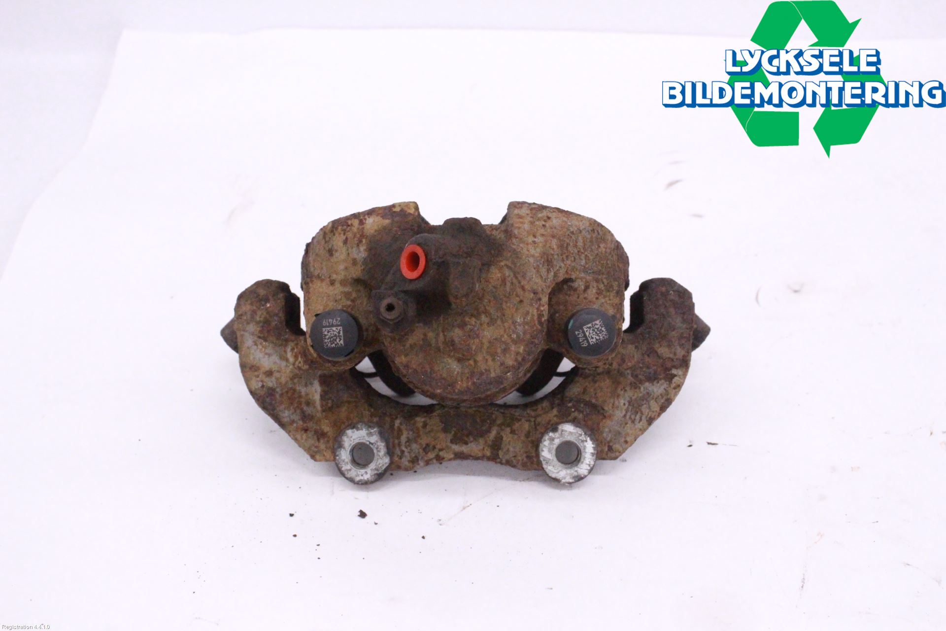 Volvo V50 08-12 Bromsok Fram Vänster