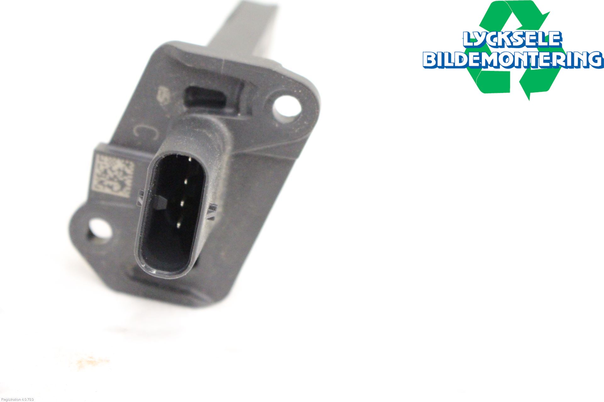 BMW X3 G01 18- Injluftmassamätare