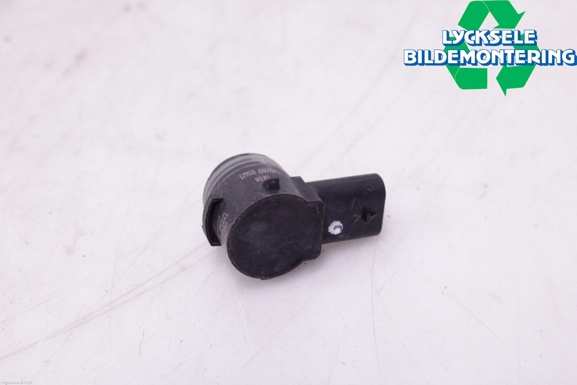 Skoda OCTAVIA (5E) 13-20 Parkeringshjälp Backsensor