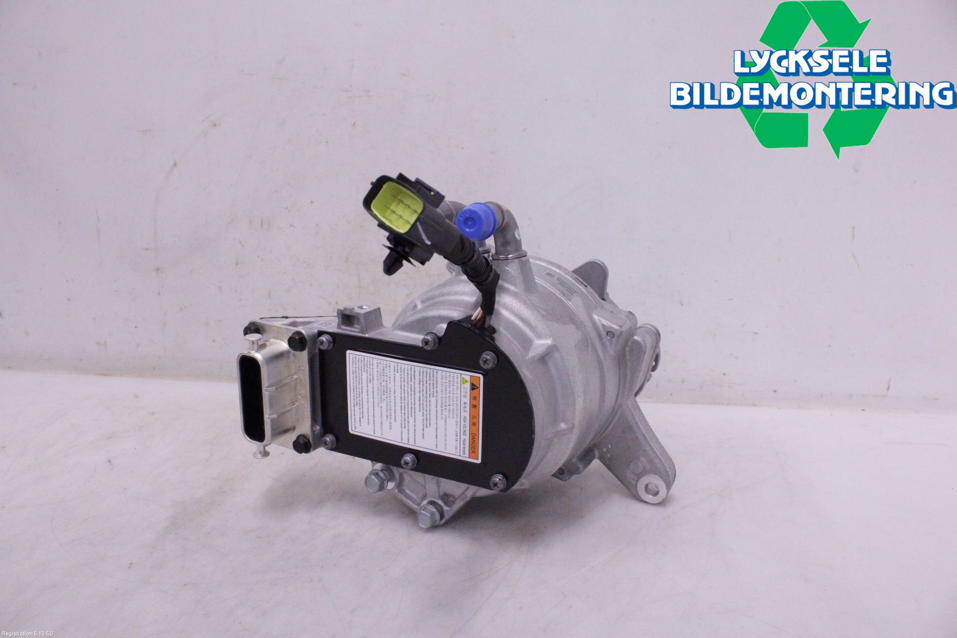 Kia CEED/CEED SW 19- Generator