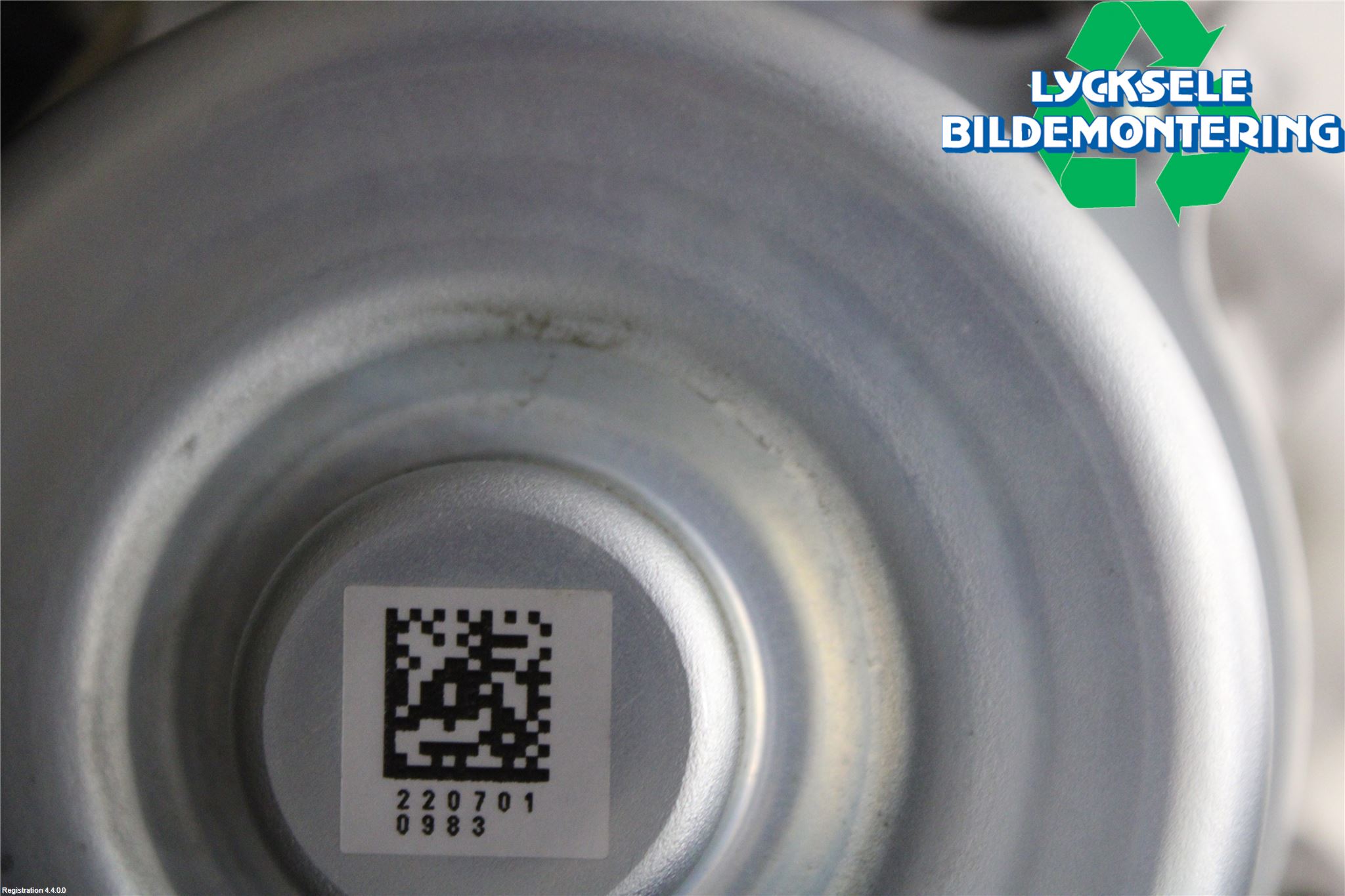 Nissan X-TRAIL T33 22- Motor Övrigt