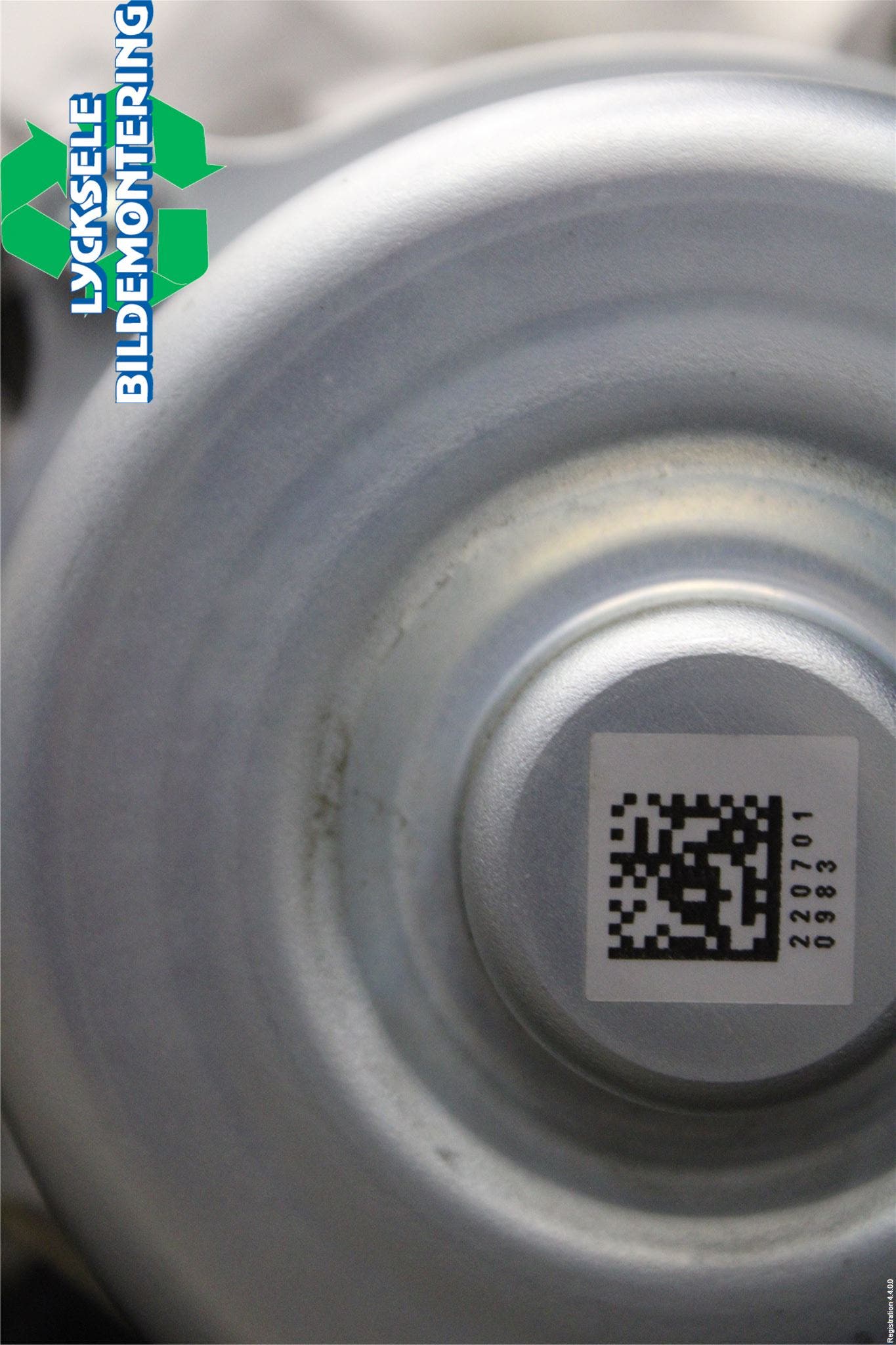 Nissan X-TRAIL T33 22- Motor Övrigt