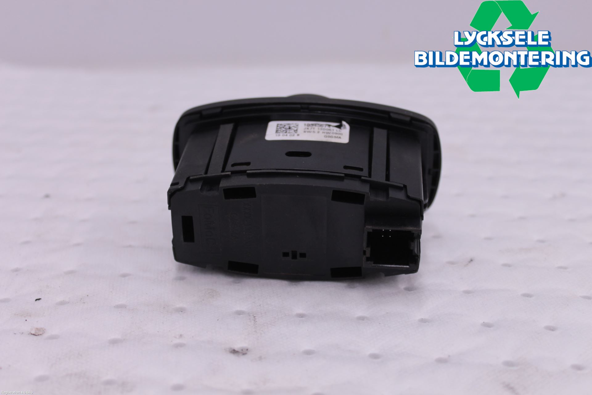 Ford FOCUS 19- Strömställare Ljus