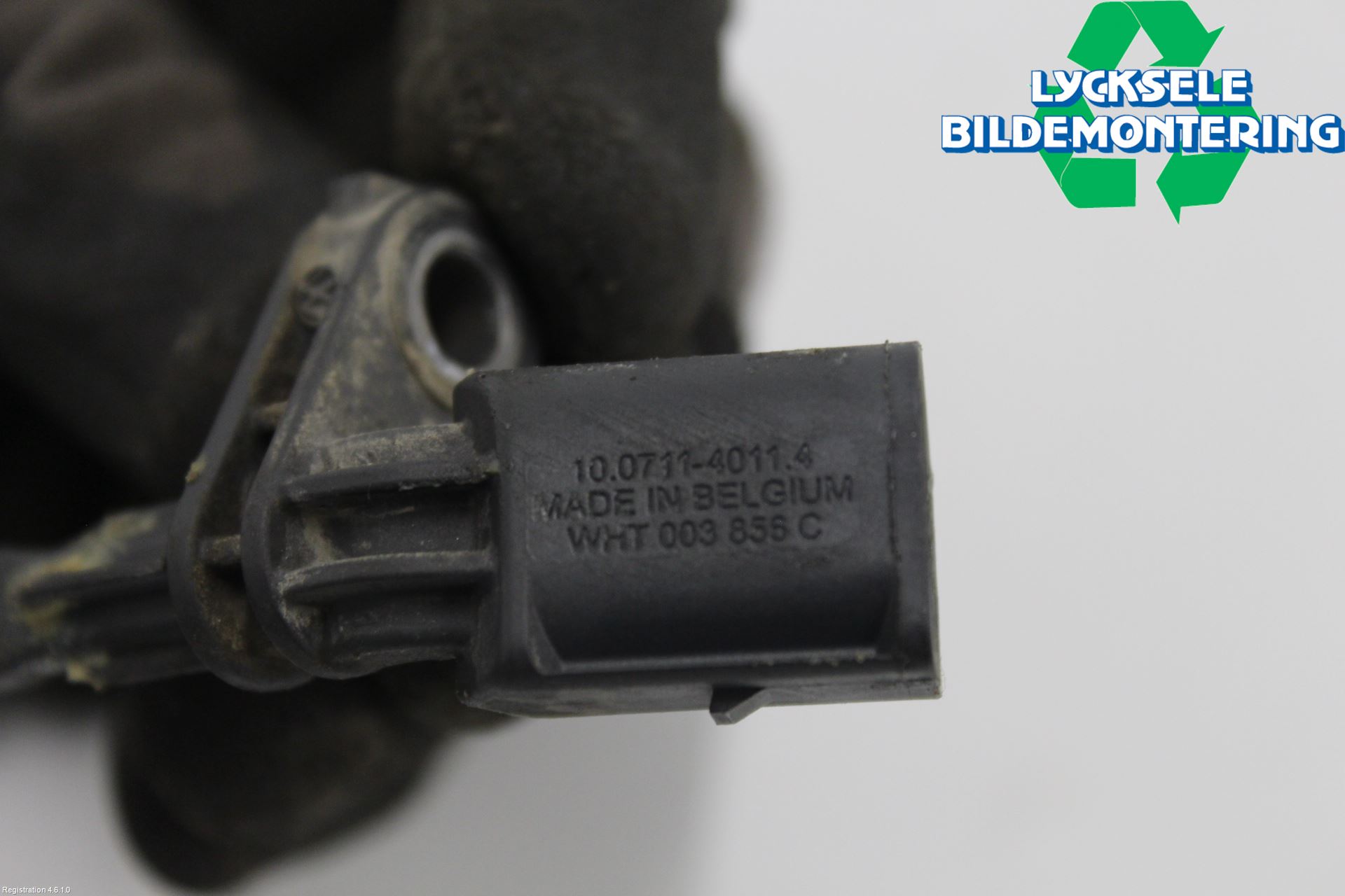Volkswagen VW ID.3 21- Abs Sensor