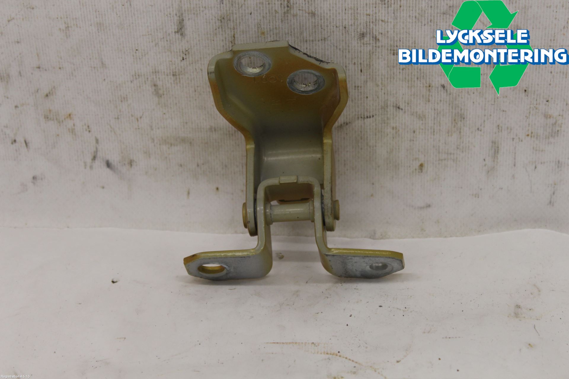 Suzuki VITARA 15- Dörrgångjärn